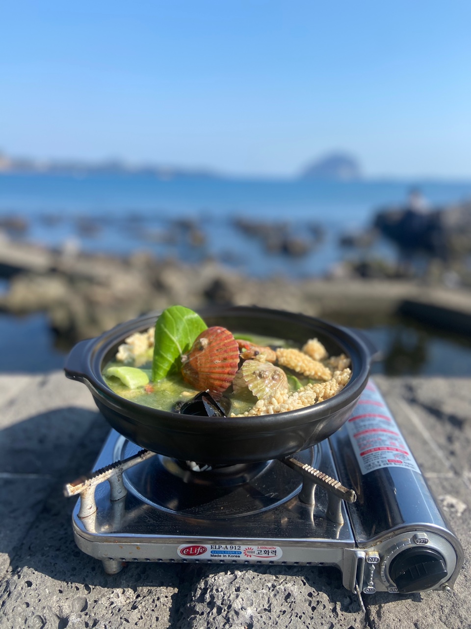 괸당포차 올레시장본점 6
