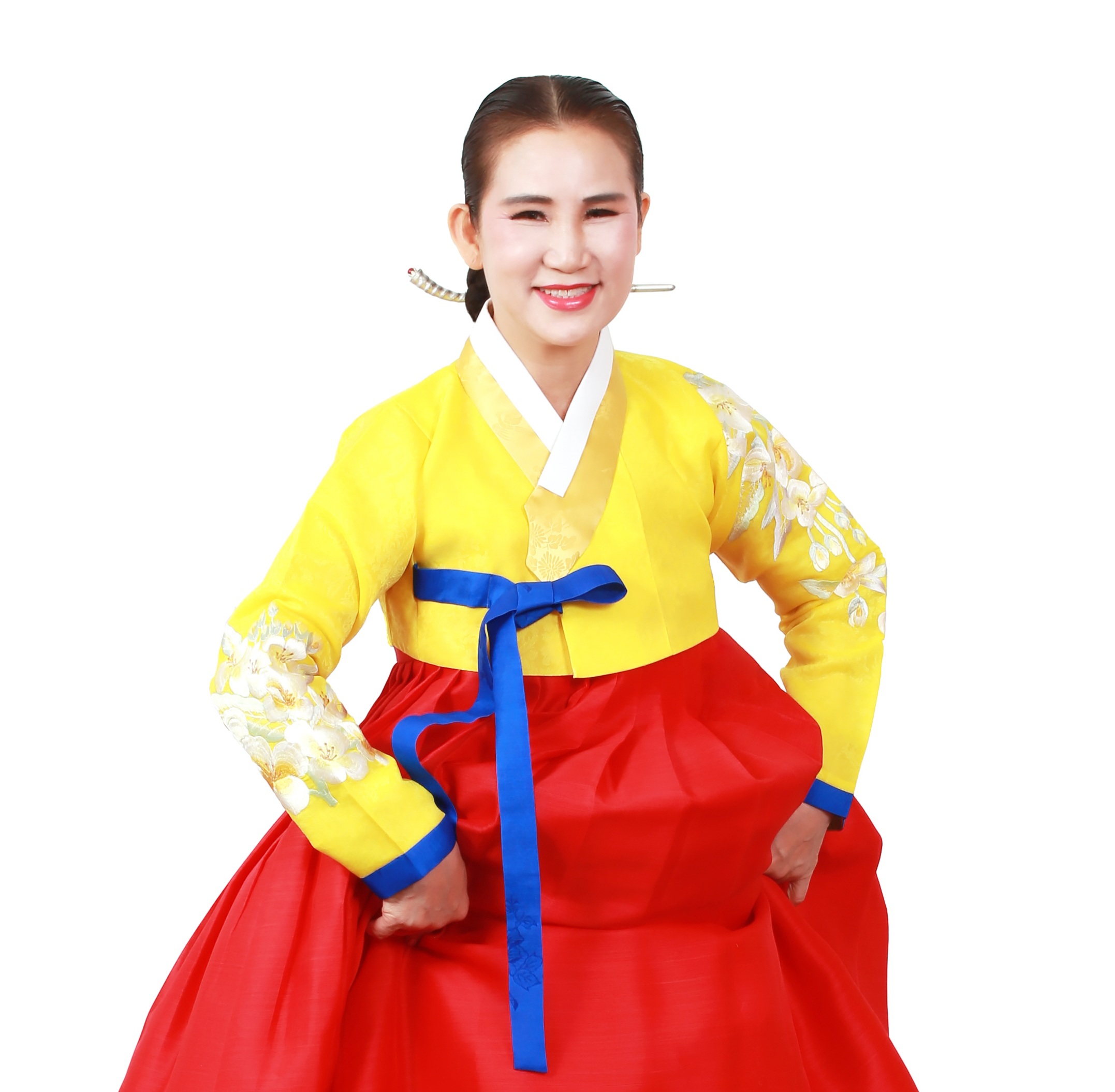 동두천아리랑보존회