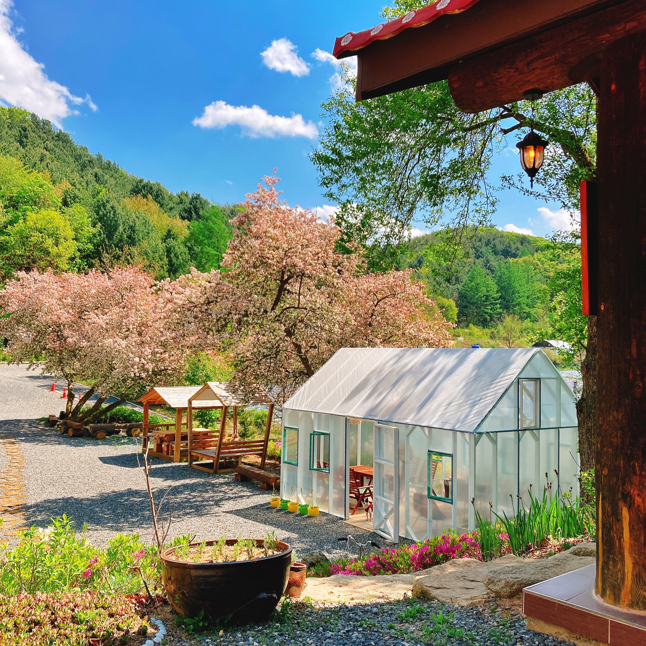 그림동화카페앤레포츠