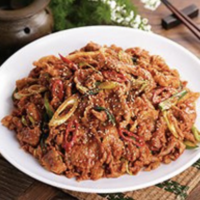 야사국수
