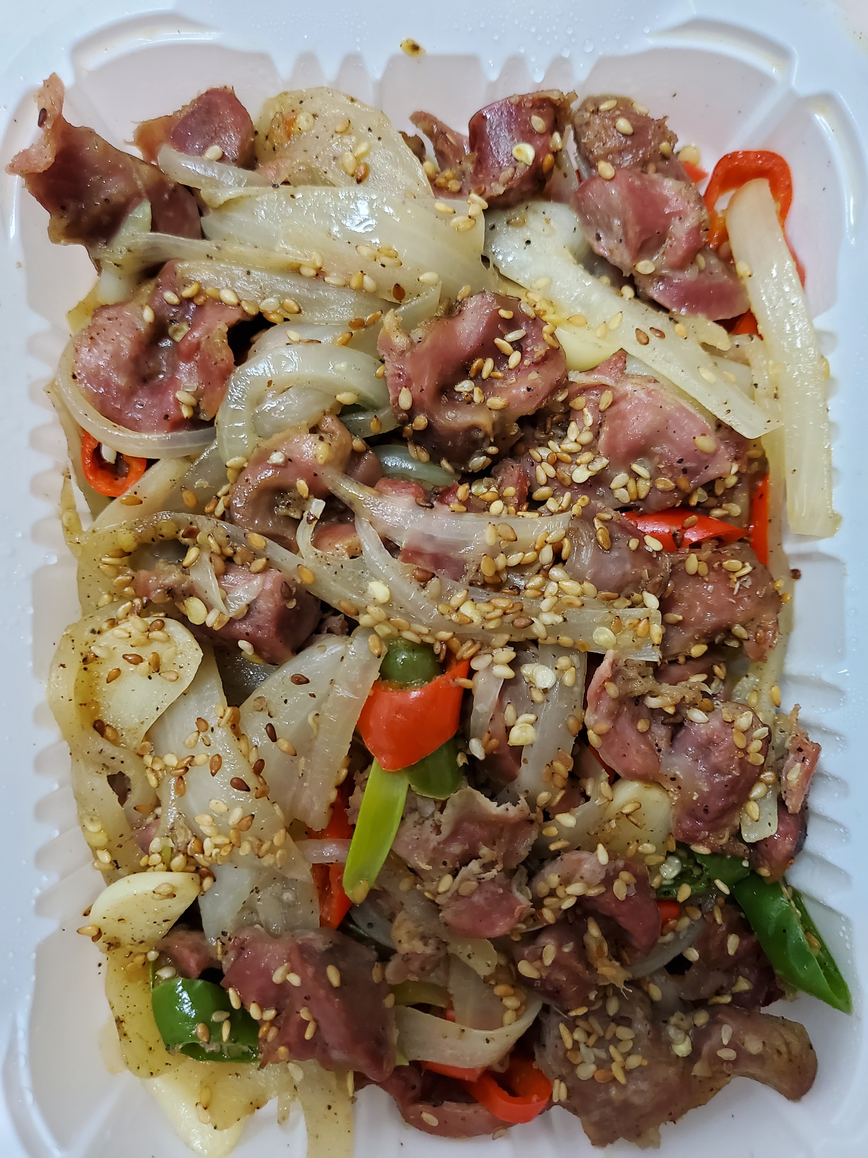 오케이식당