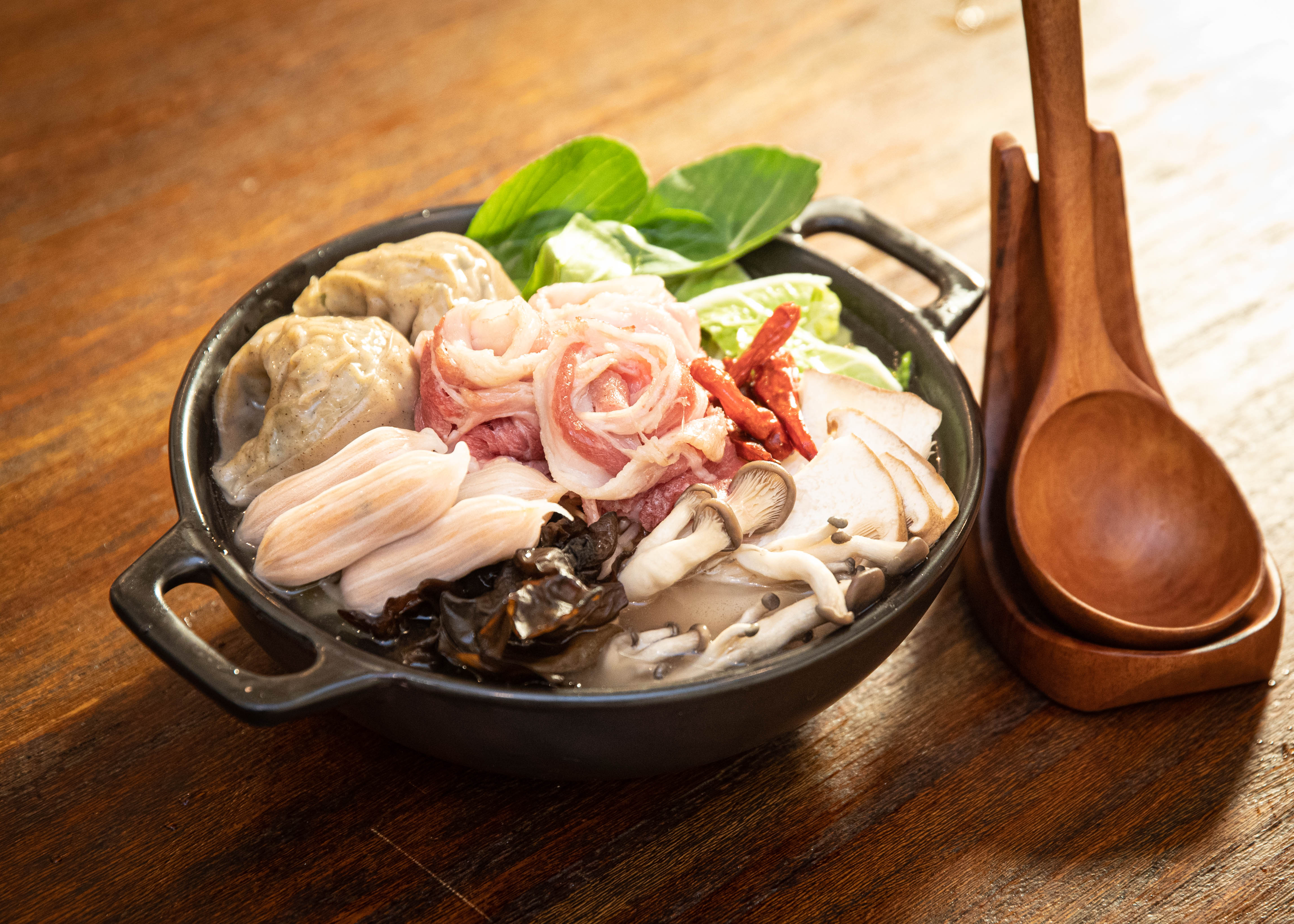 메밀집
