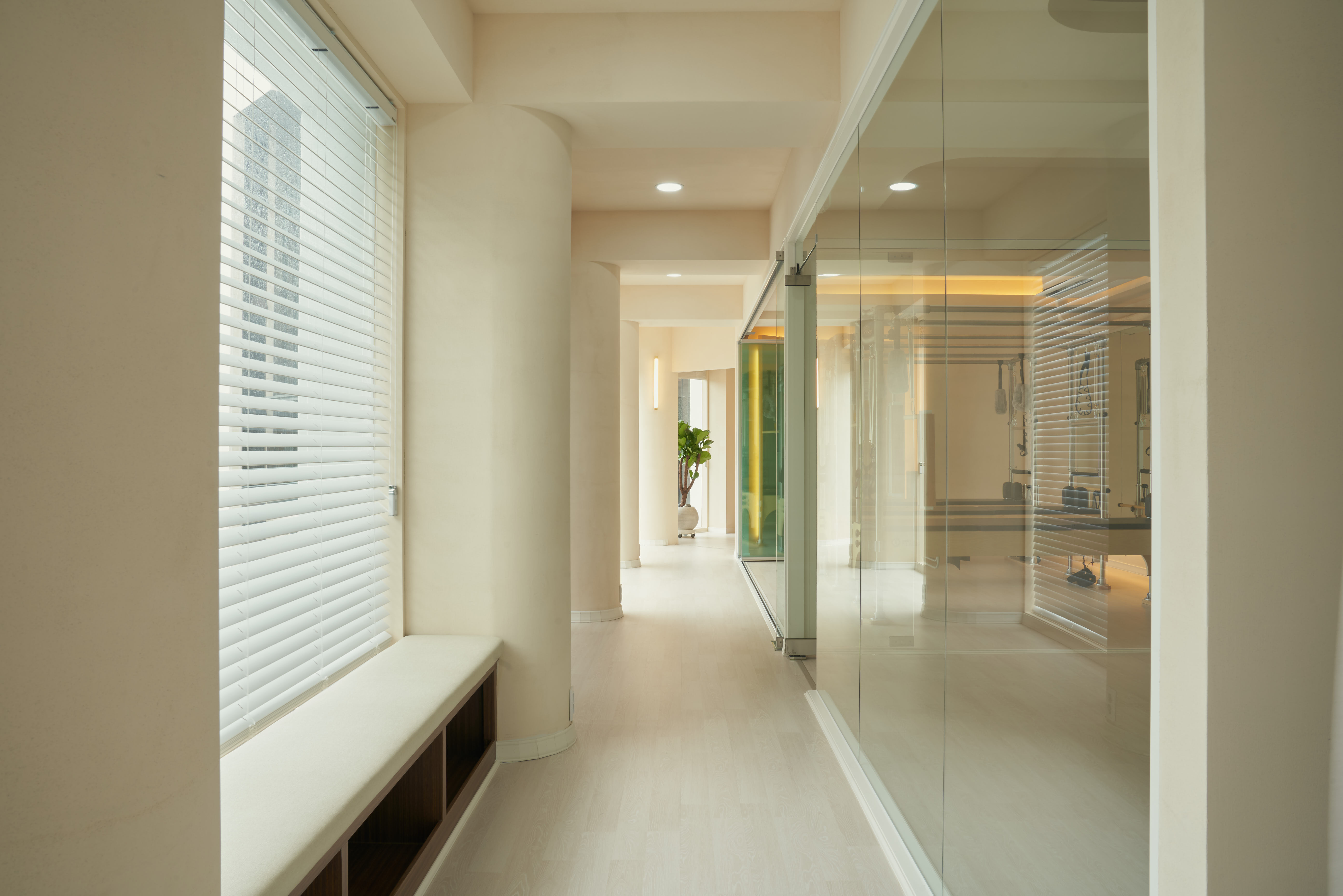 국제필라테스지도자전문협회 필라랩 대표 이미지