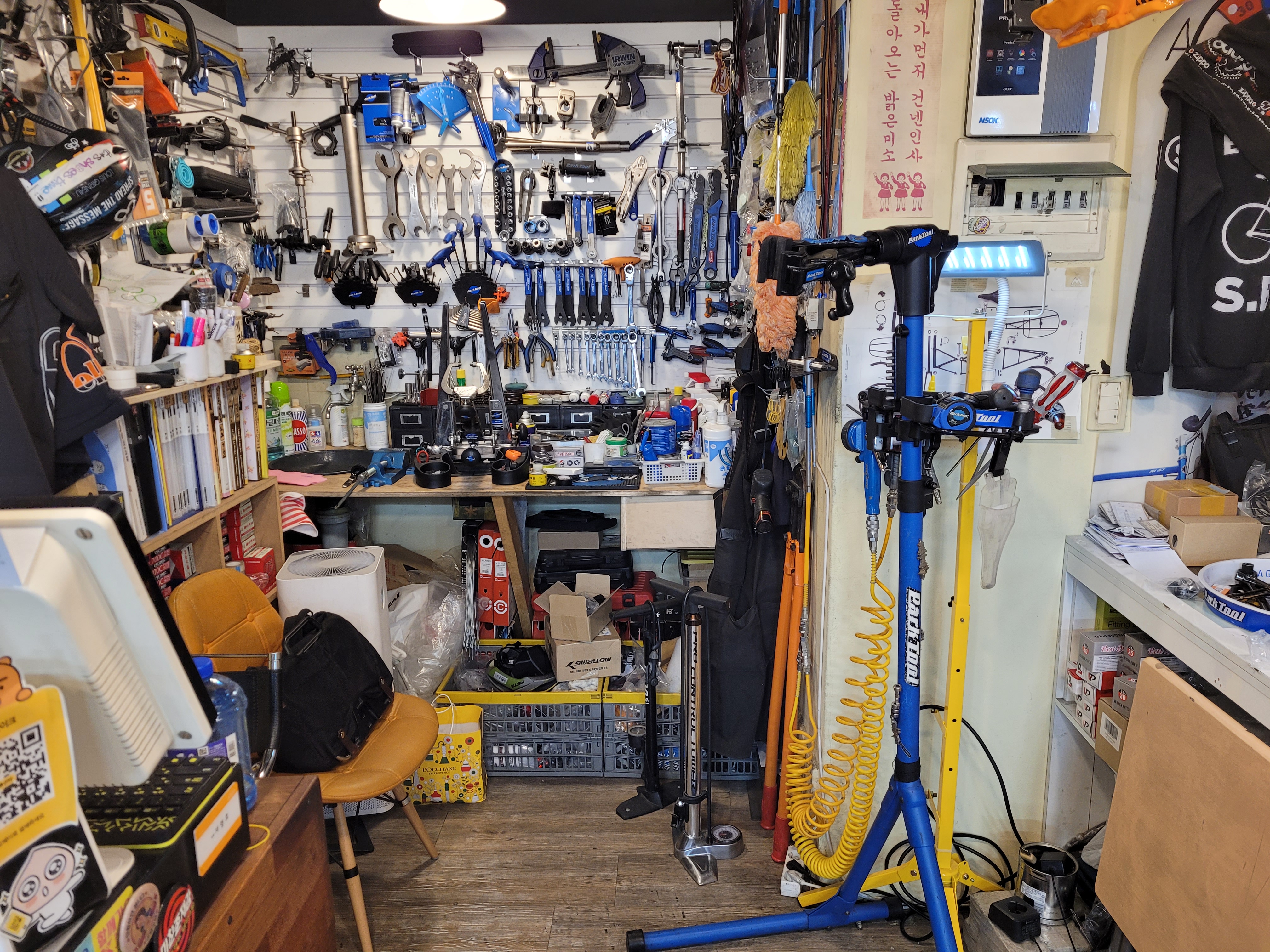 에스바이크 대표 이미지 - 티티카카, 다혼 자전거