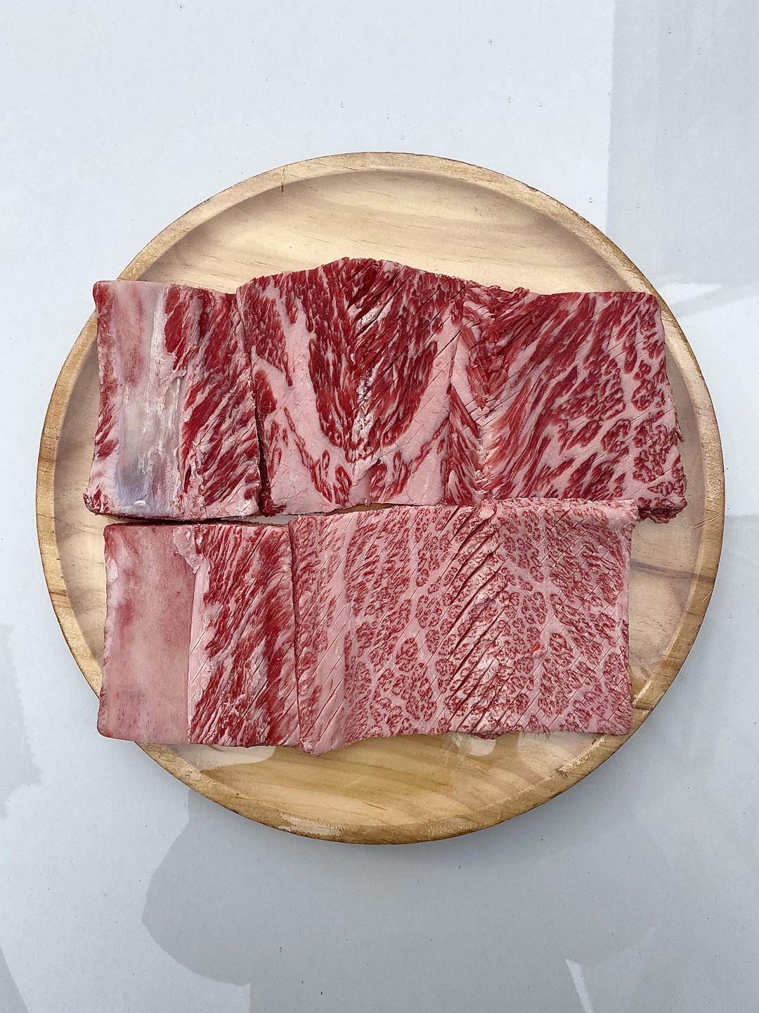 백조한우마을 관평점