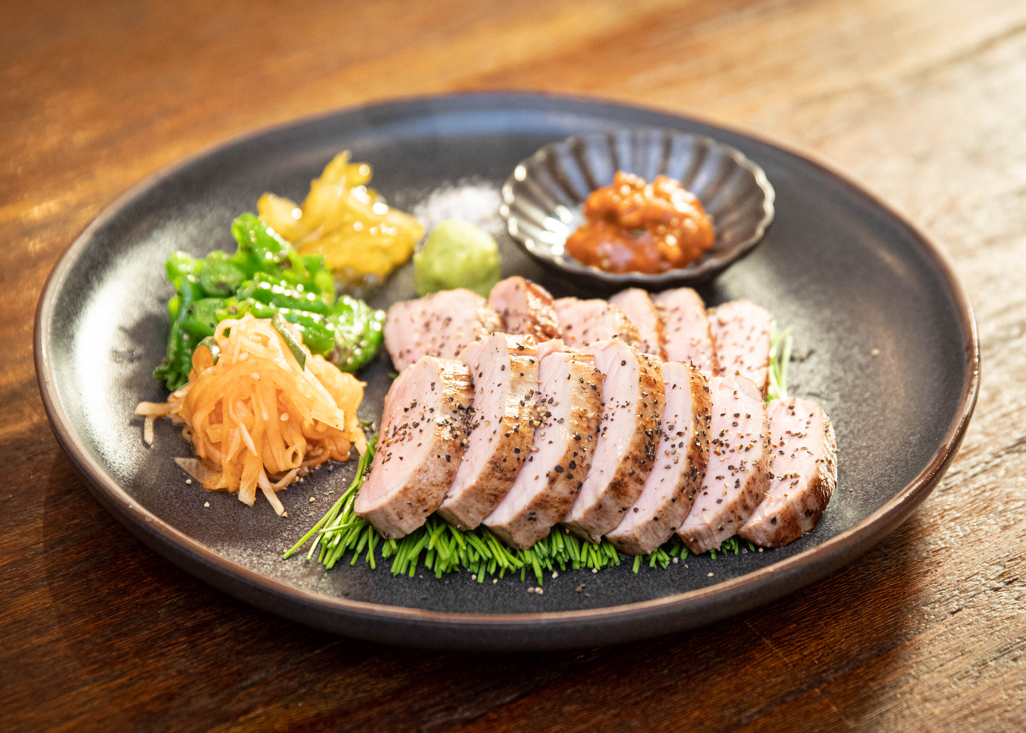 메밀집 사진 8