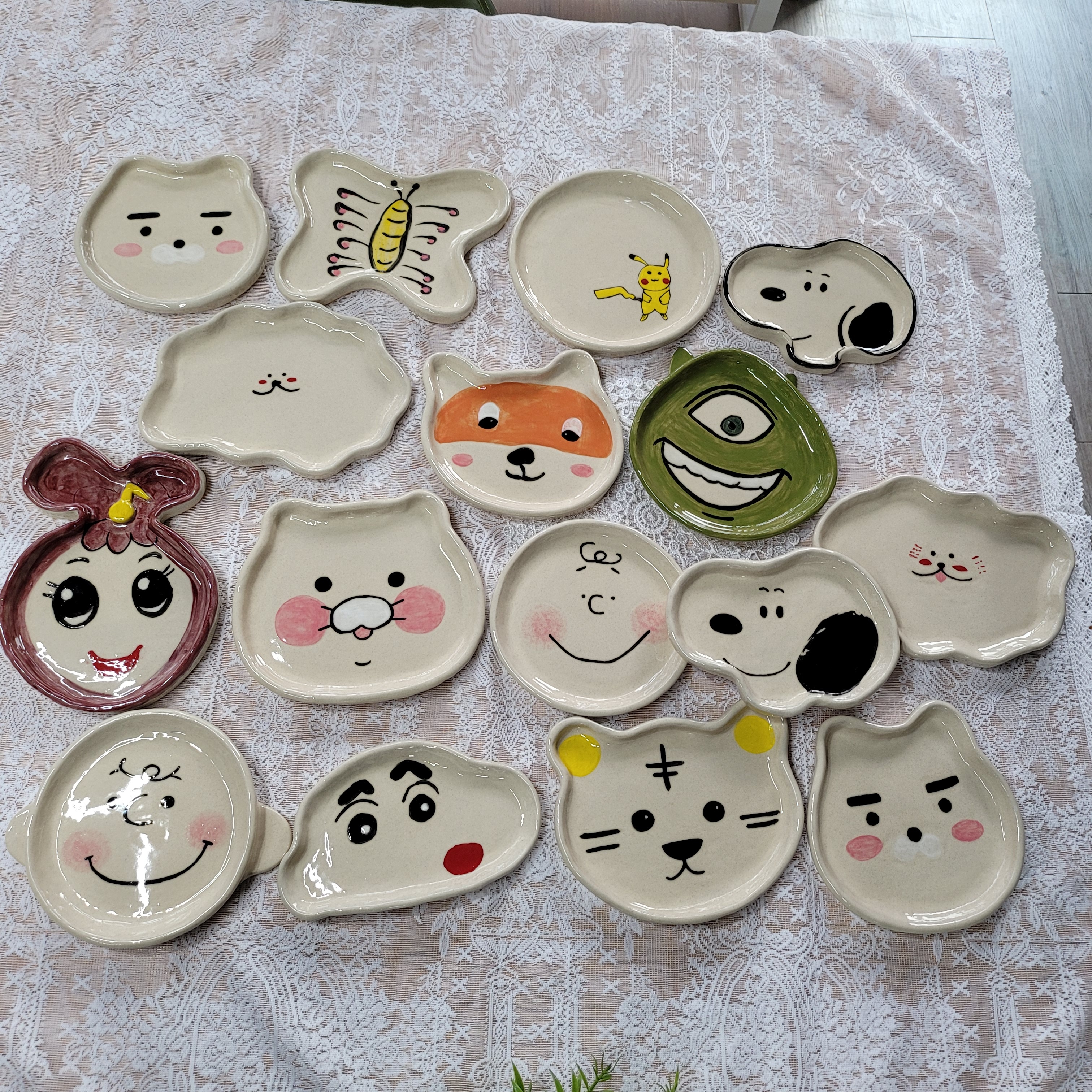 수작s 도자기 갤러리 공방