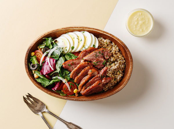 보울박스한남