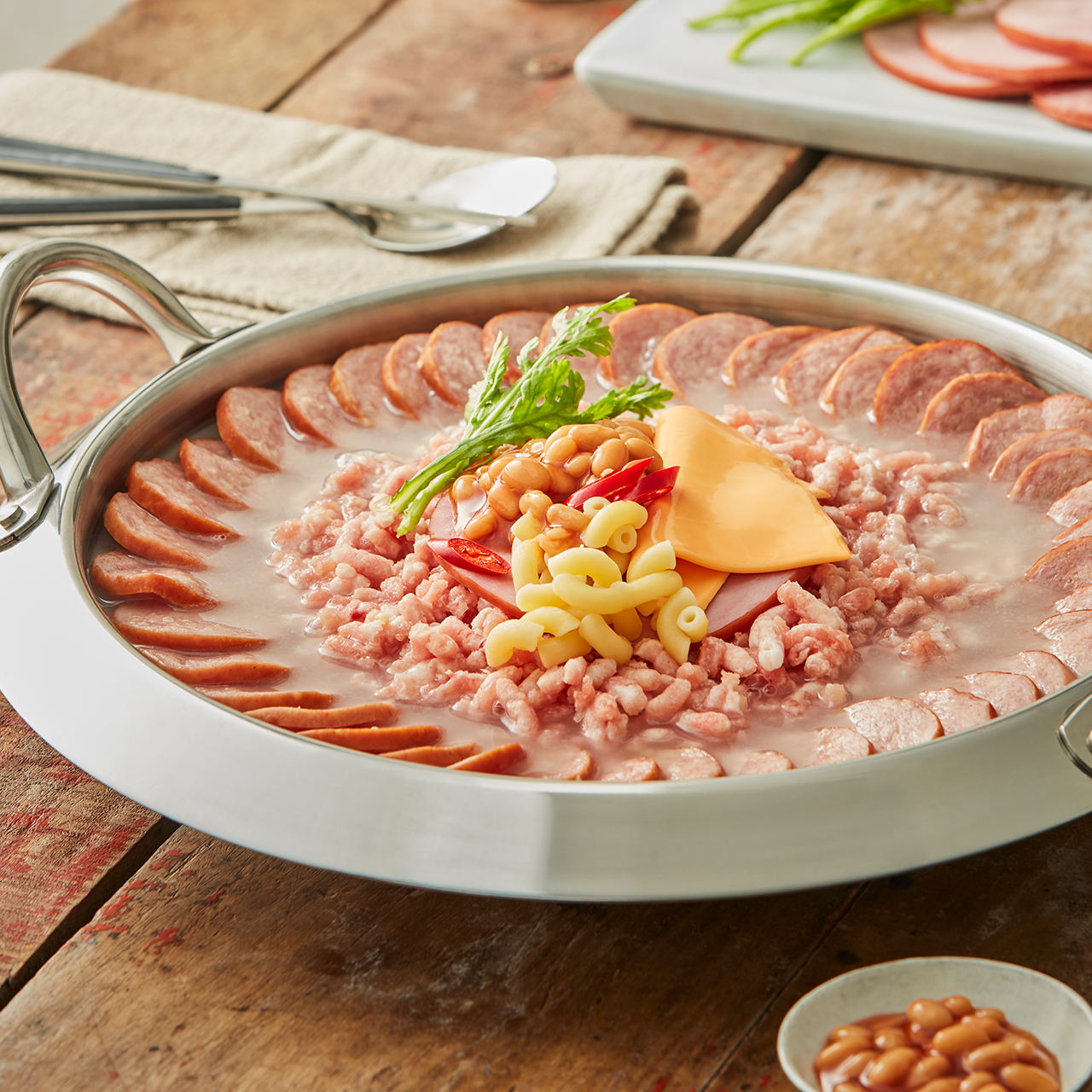 청년부대찌개&닭갈비 부평갈산역점
