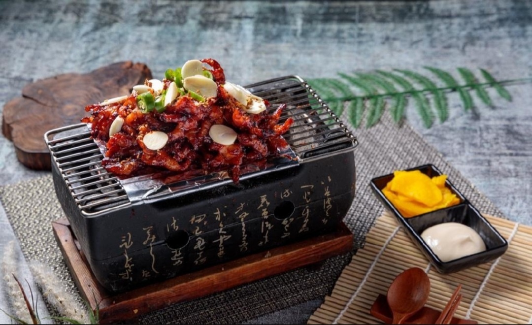 평민닭발 본점
