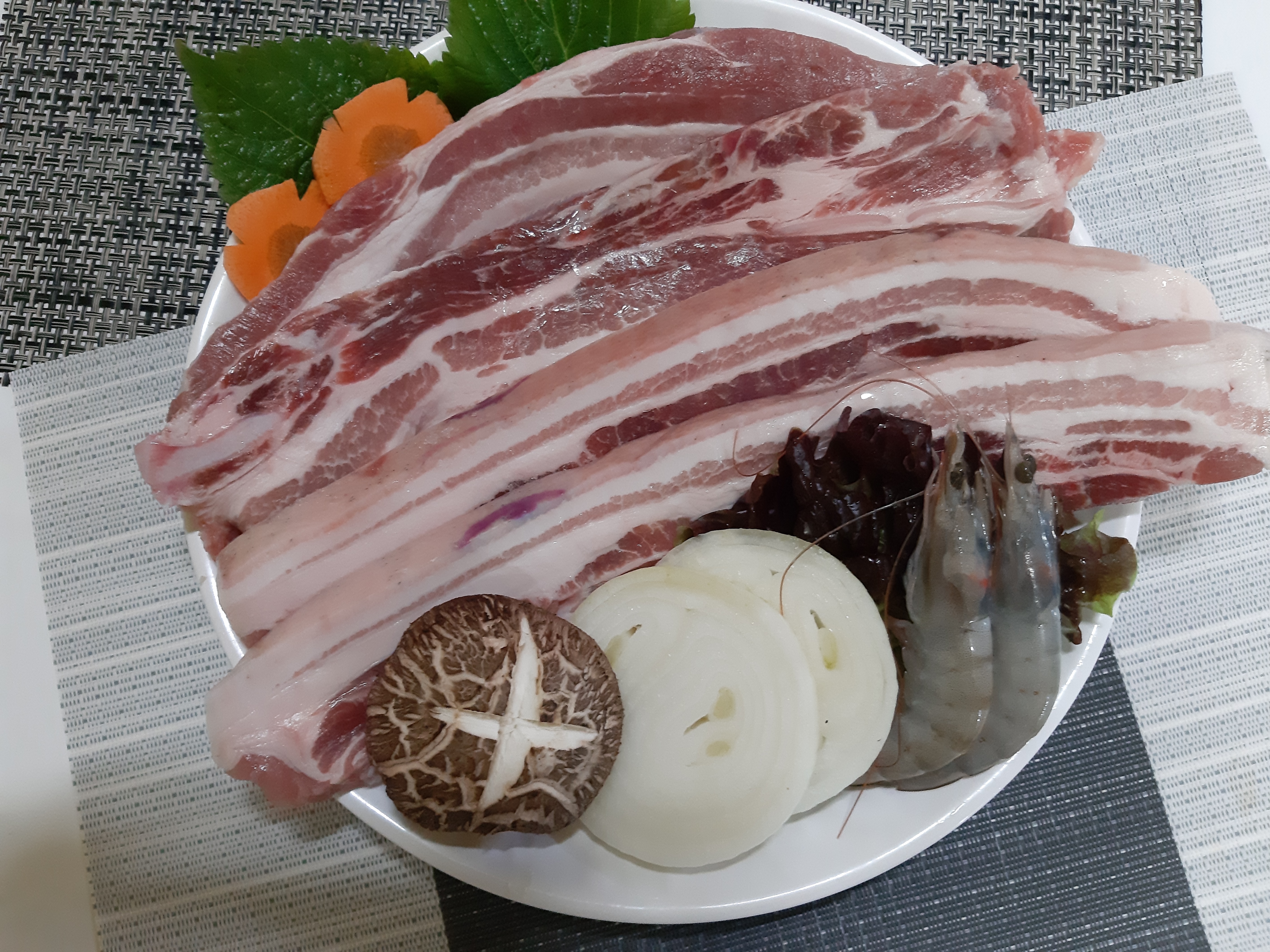 흥부네장어갈비