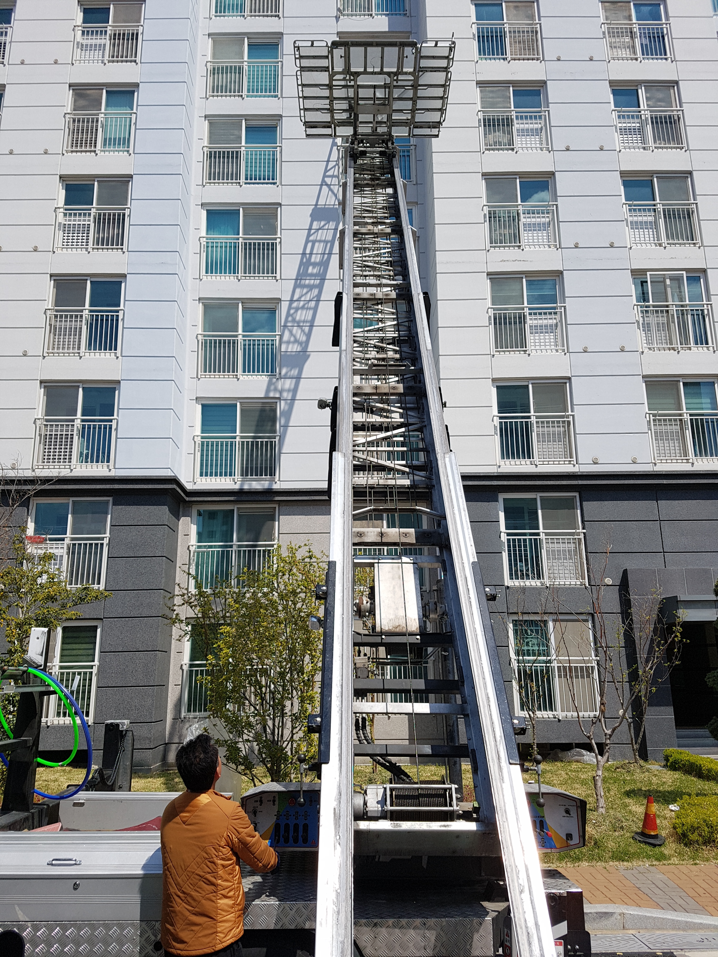 드림포장이사짐센터 중울산점