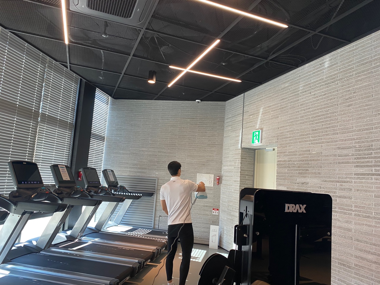 어뮤즈스파 진주점