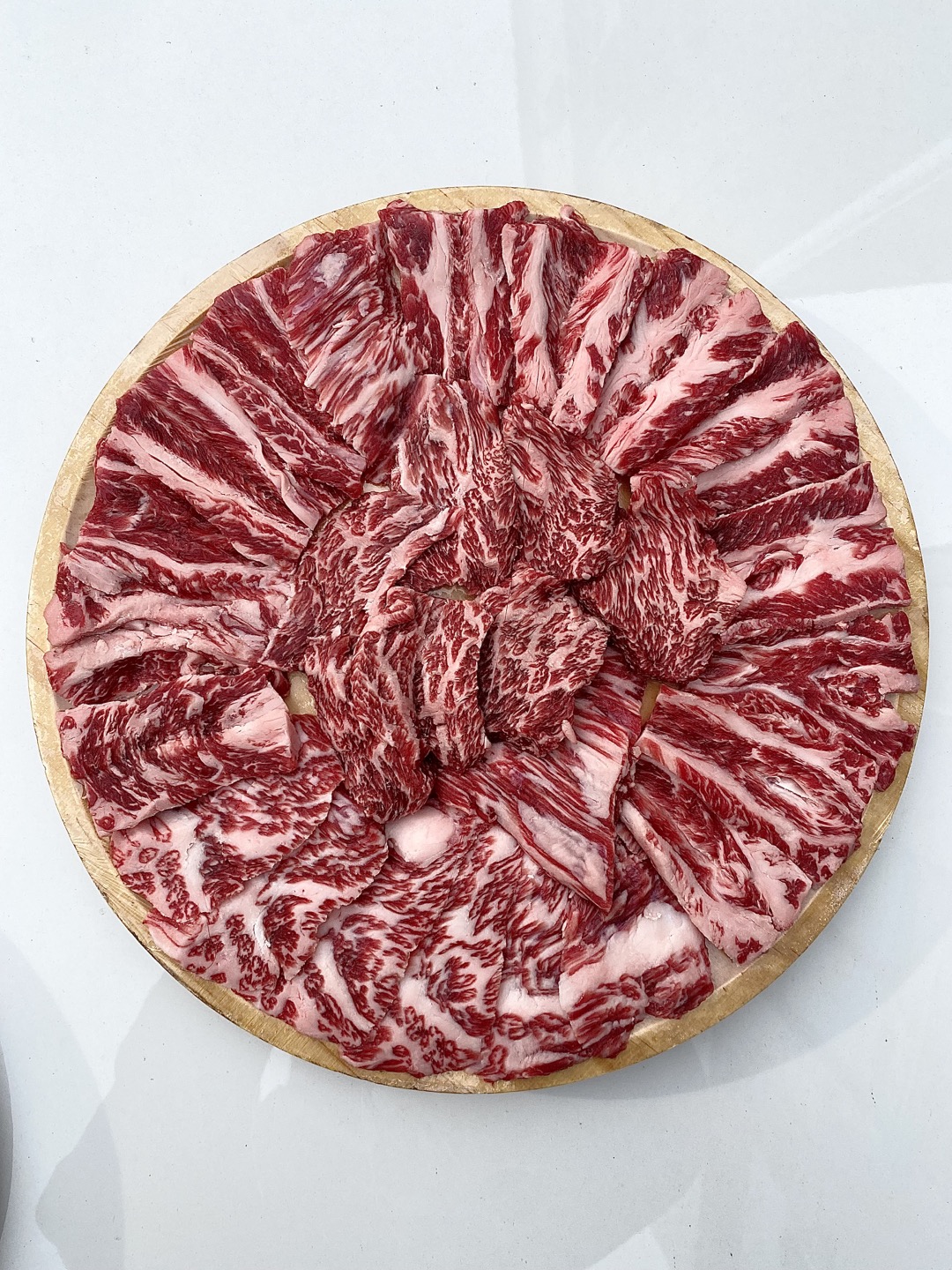 백조한우마을 관평점