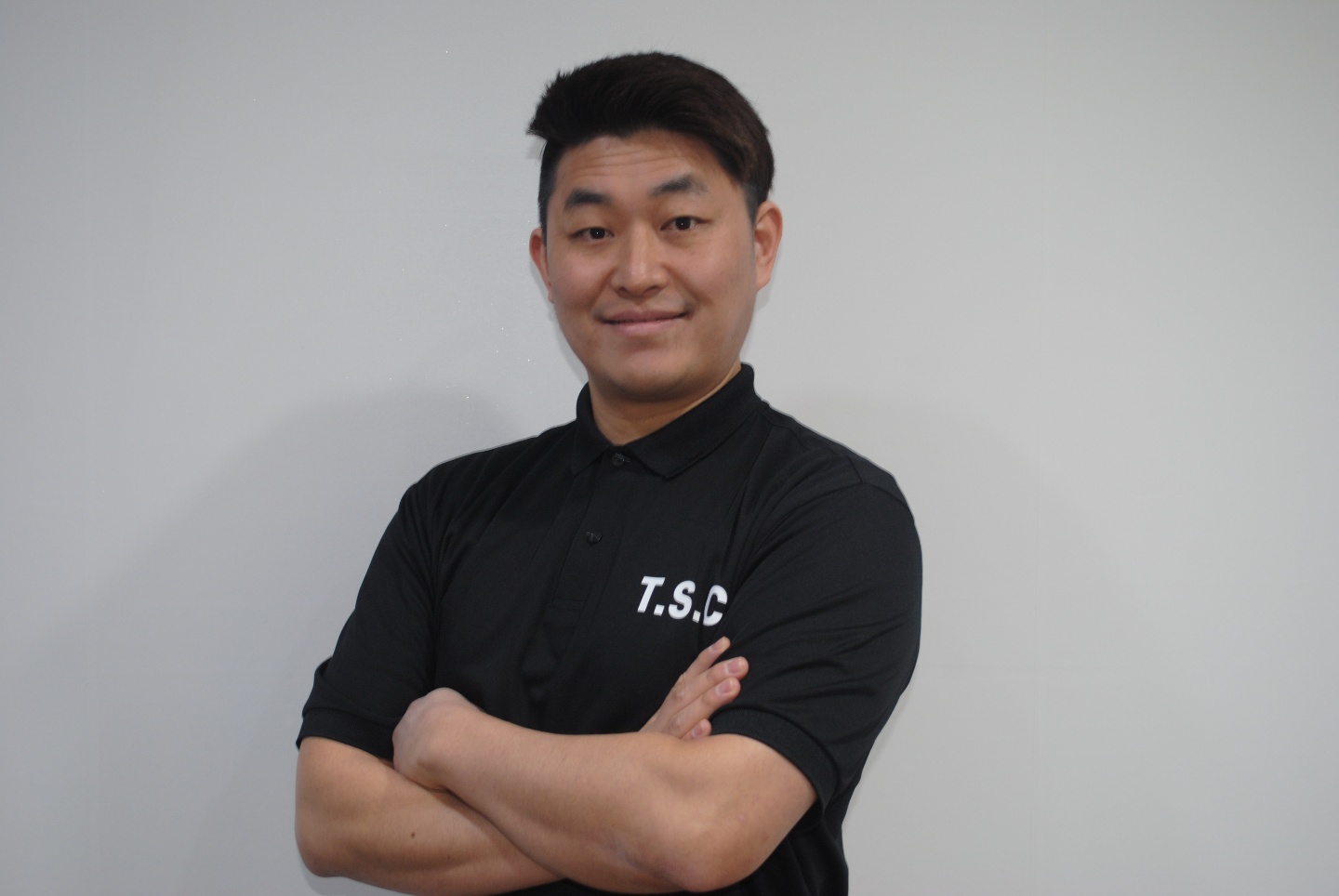토탈운동센터