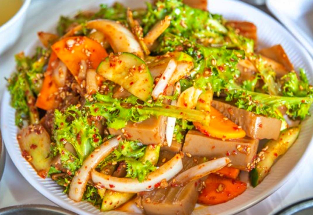 대청마루