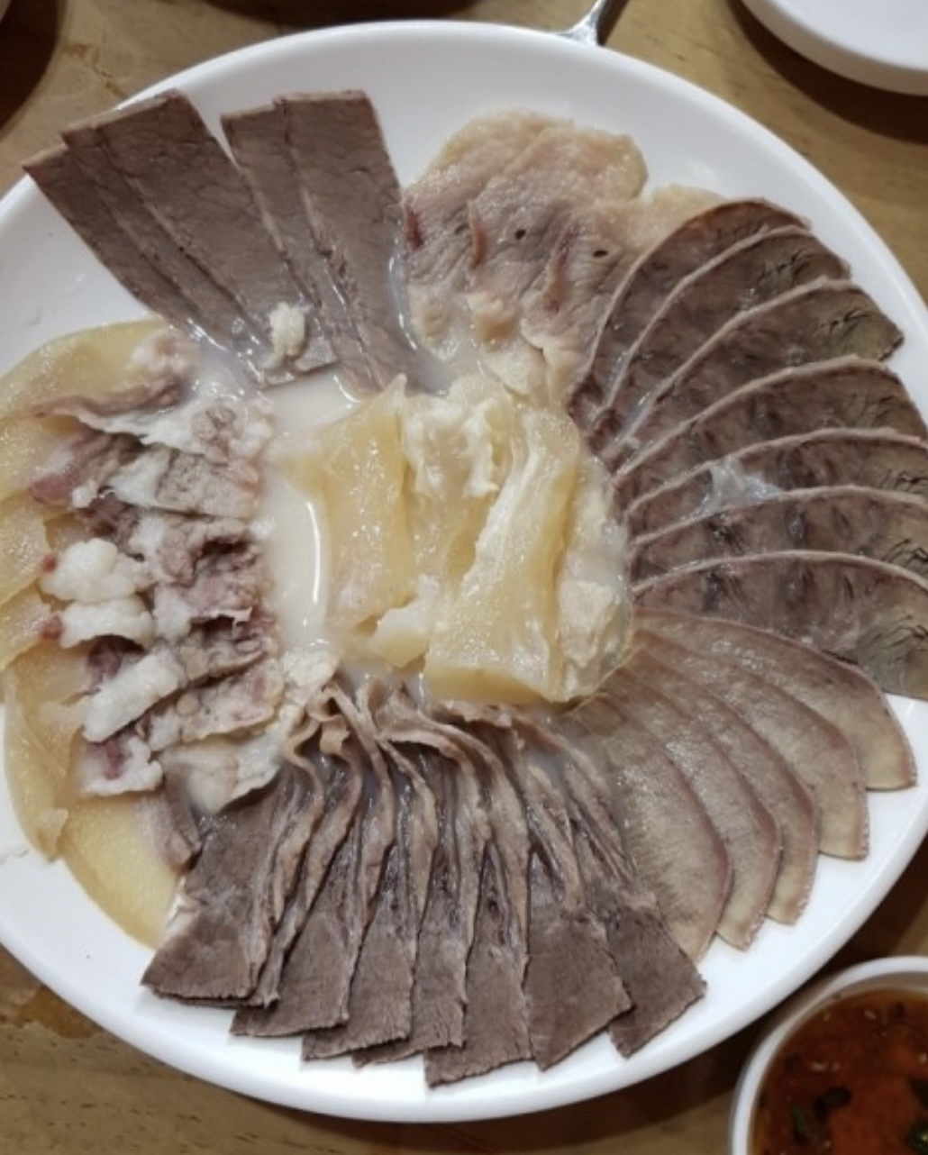 신촌설렁탕 만년점