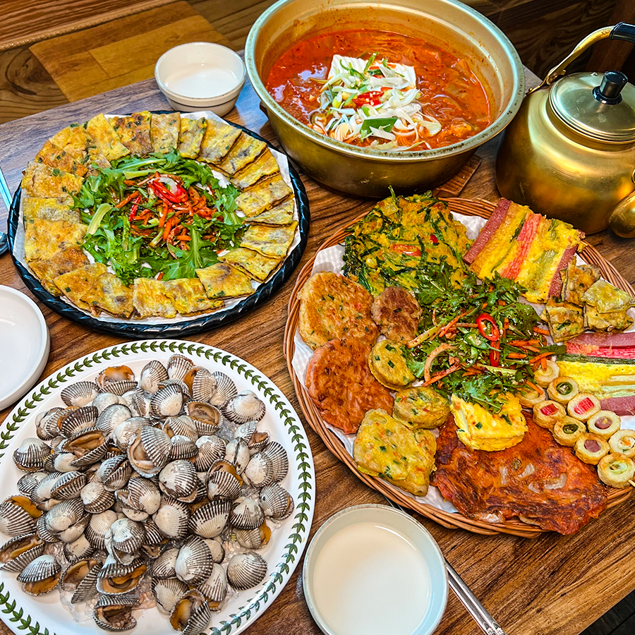바보주막