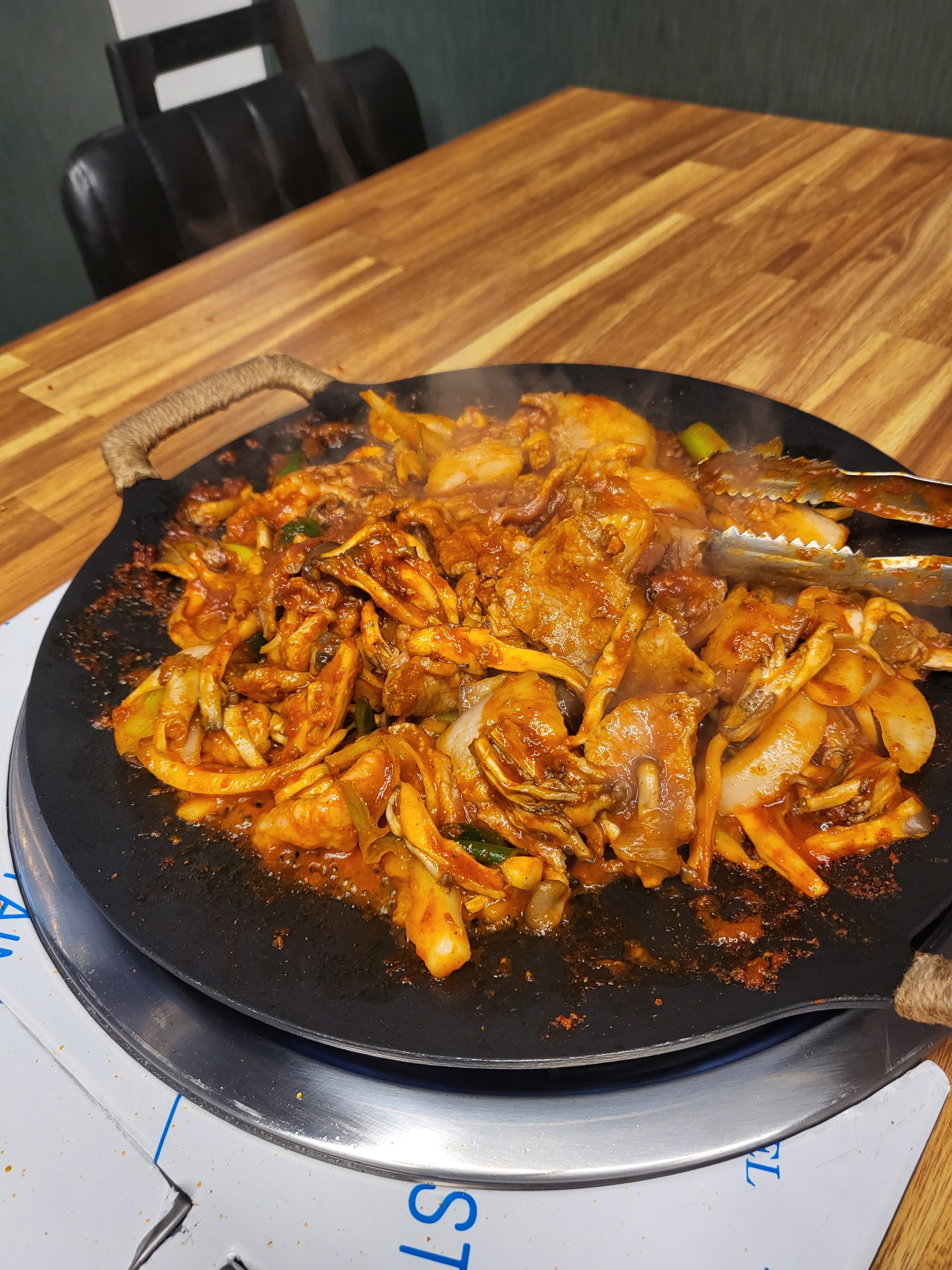 임가네 온정식당