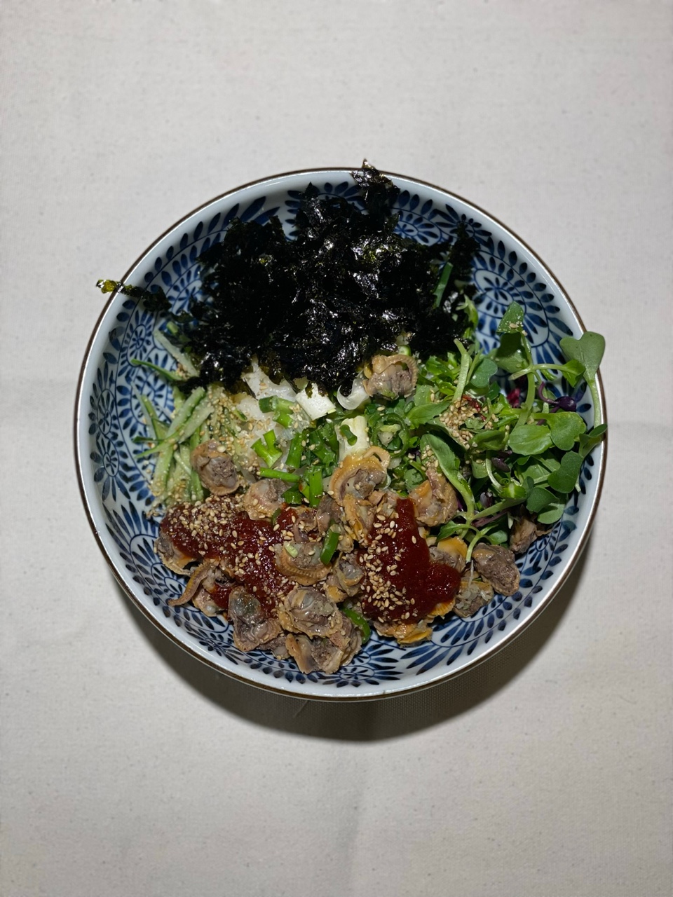 곰식당 성수점