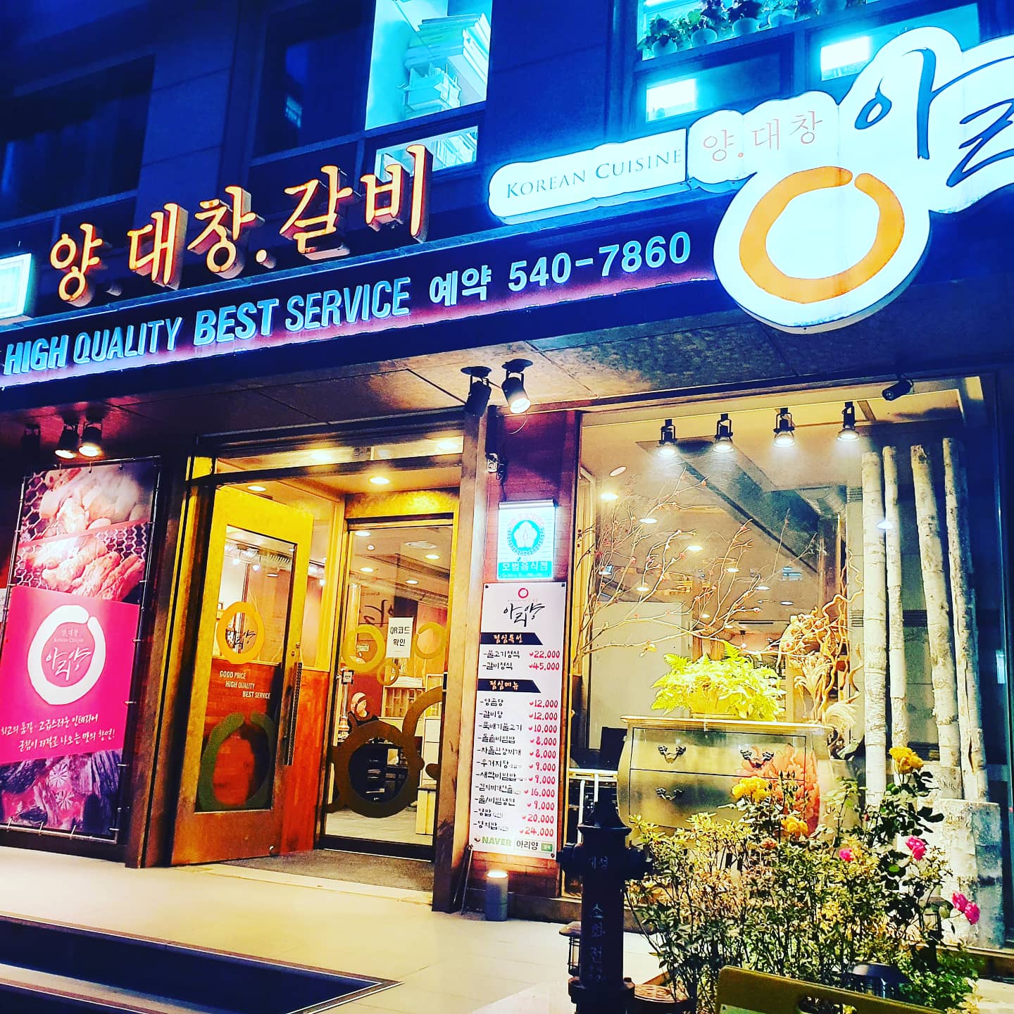 아리양
