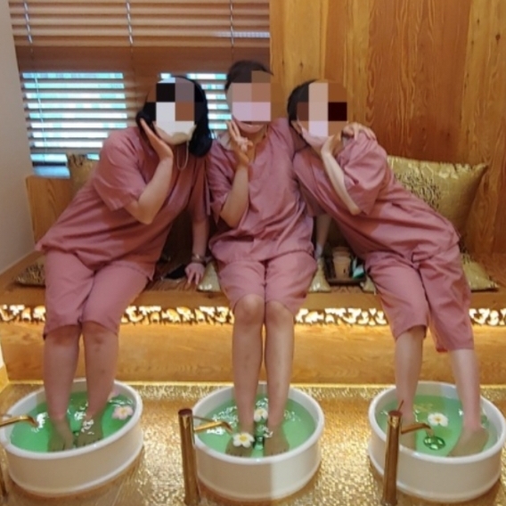 스타쿨타이 마사지 photo 8