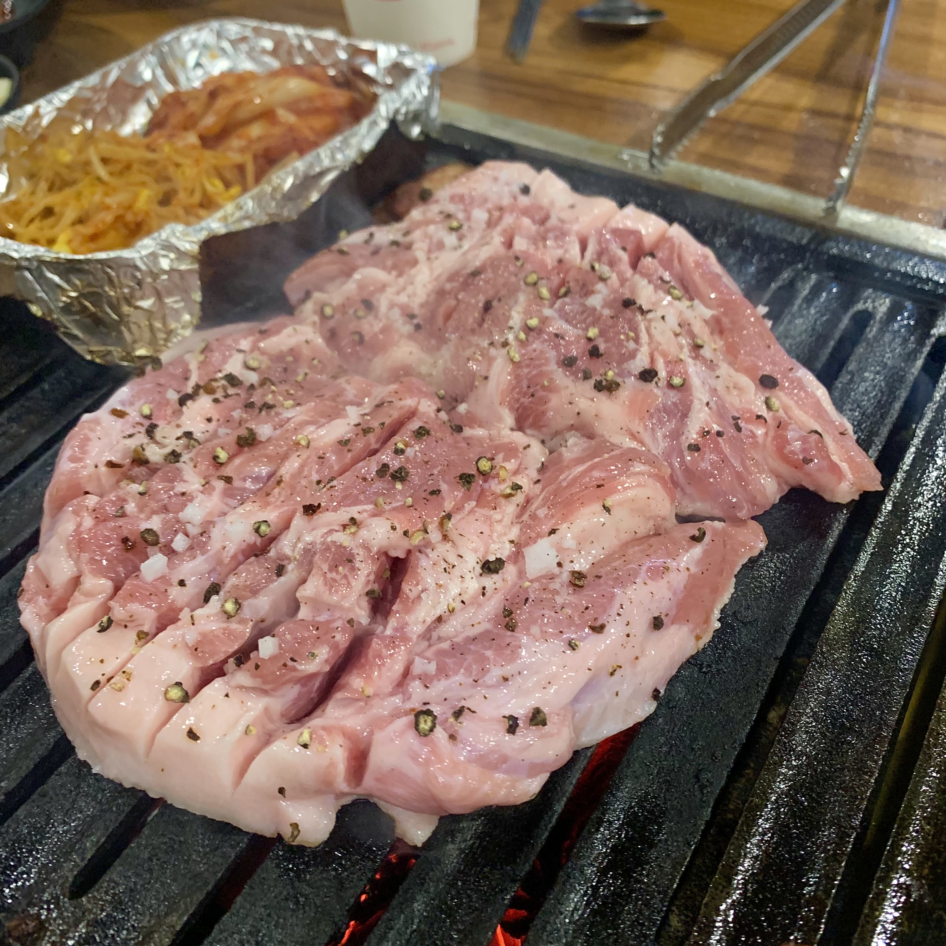 뒷통집