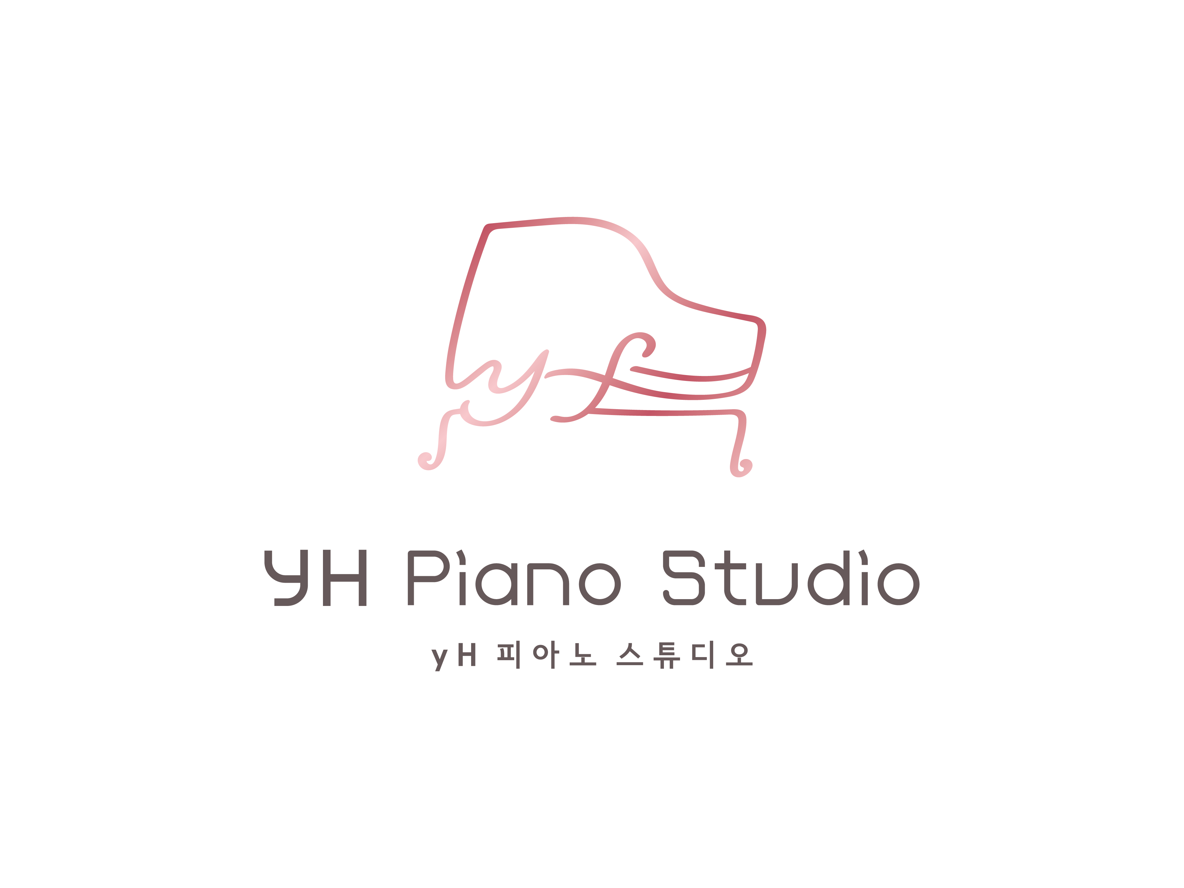 yH 피아노 스튜디오