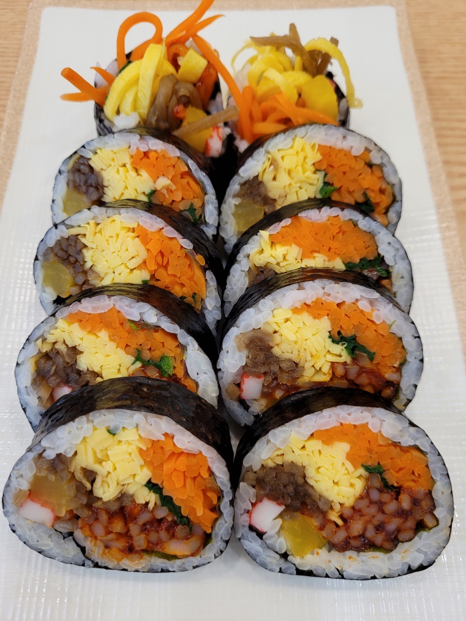 박가네올바른김밥