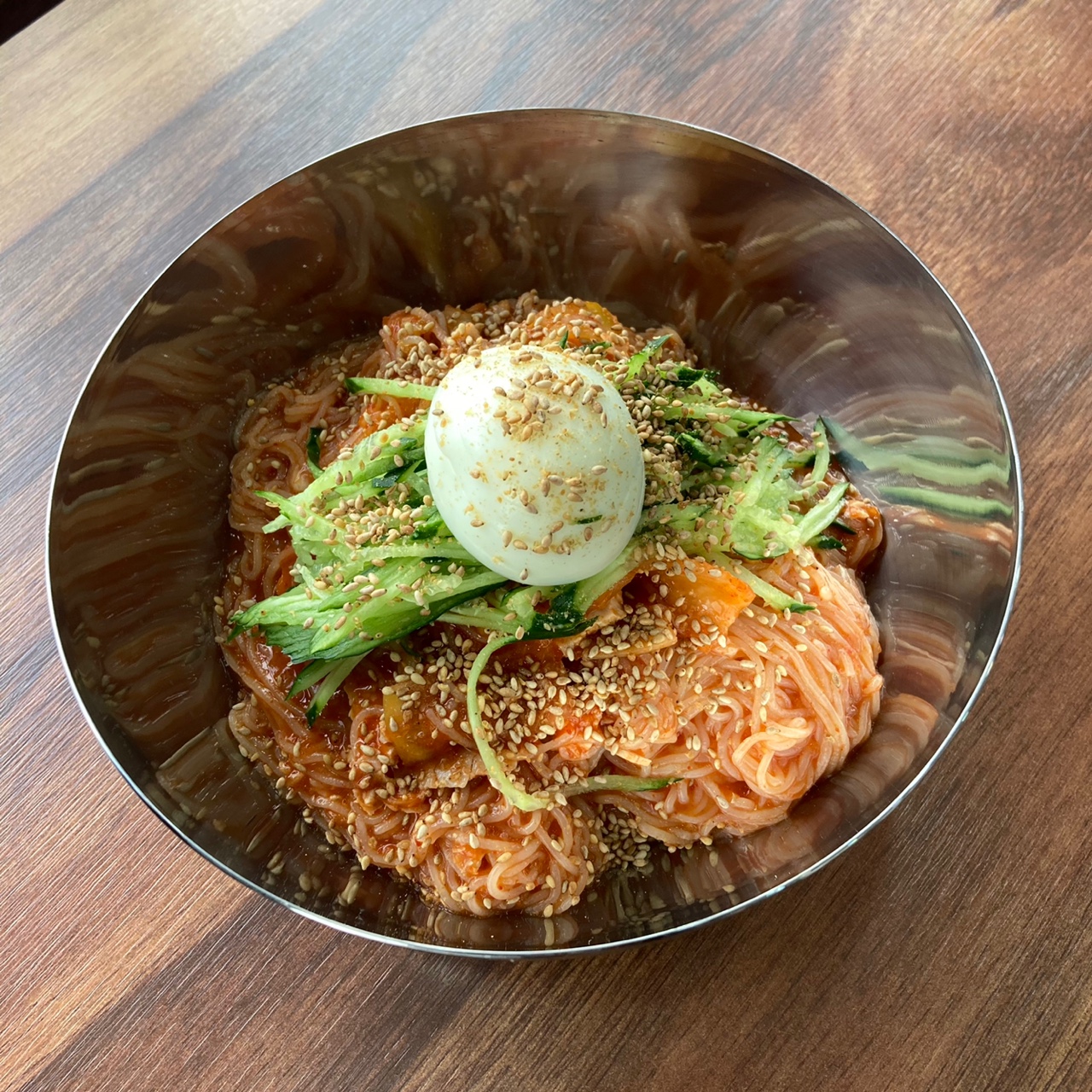 사계절밀면