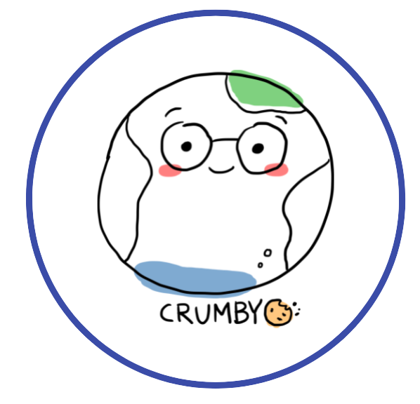 크럼비커피