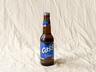 맥주500ml(테라)