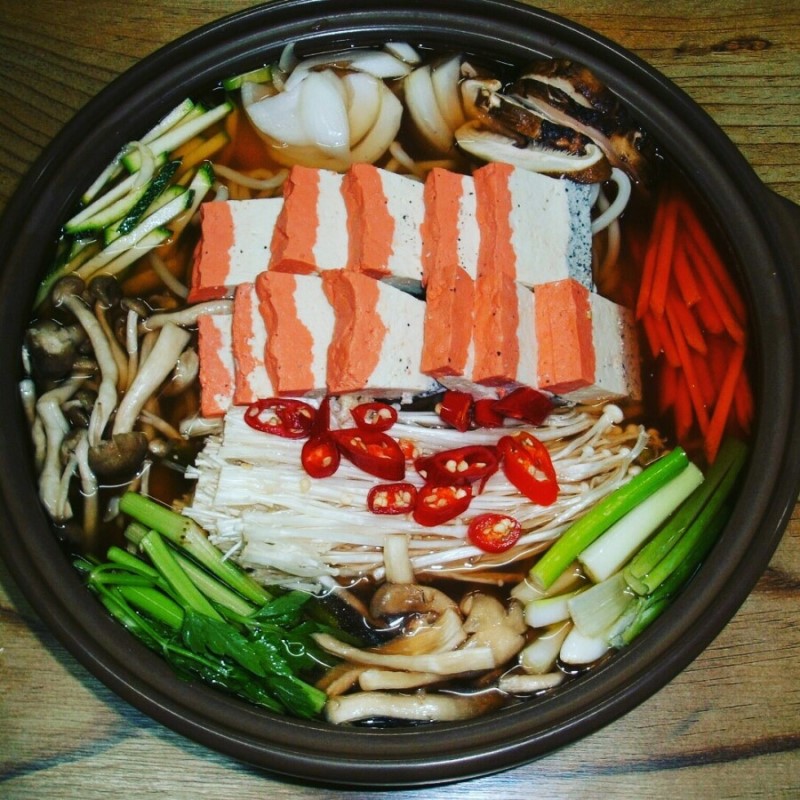 입소문맷돌순두부