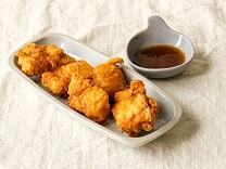 치킨가라아게