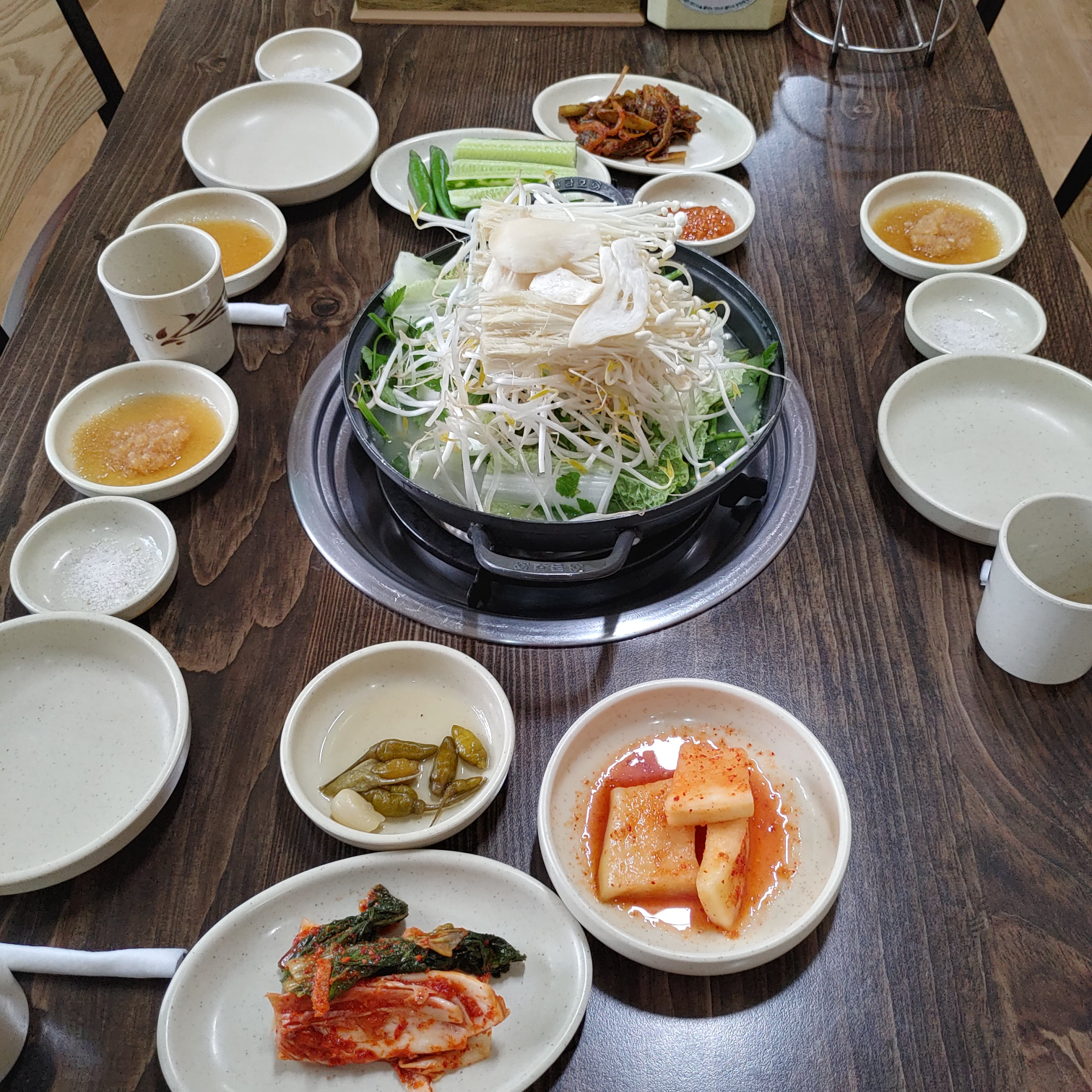DA.dodo | 능이백숙잘하는 맛집 추천합니다 제주 제주시에서 우수업체 능이백숙전문점 방문해 보세요 교래안다미로식당