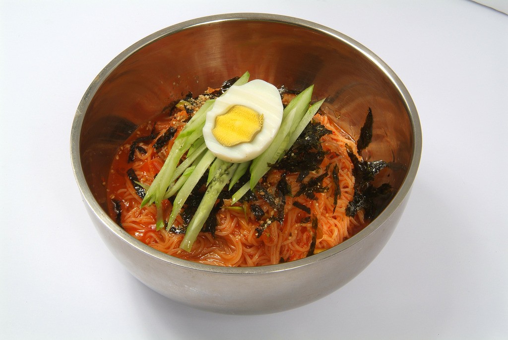 우이동멸치국수 본점