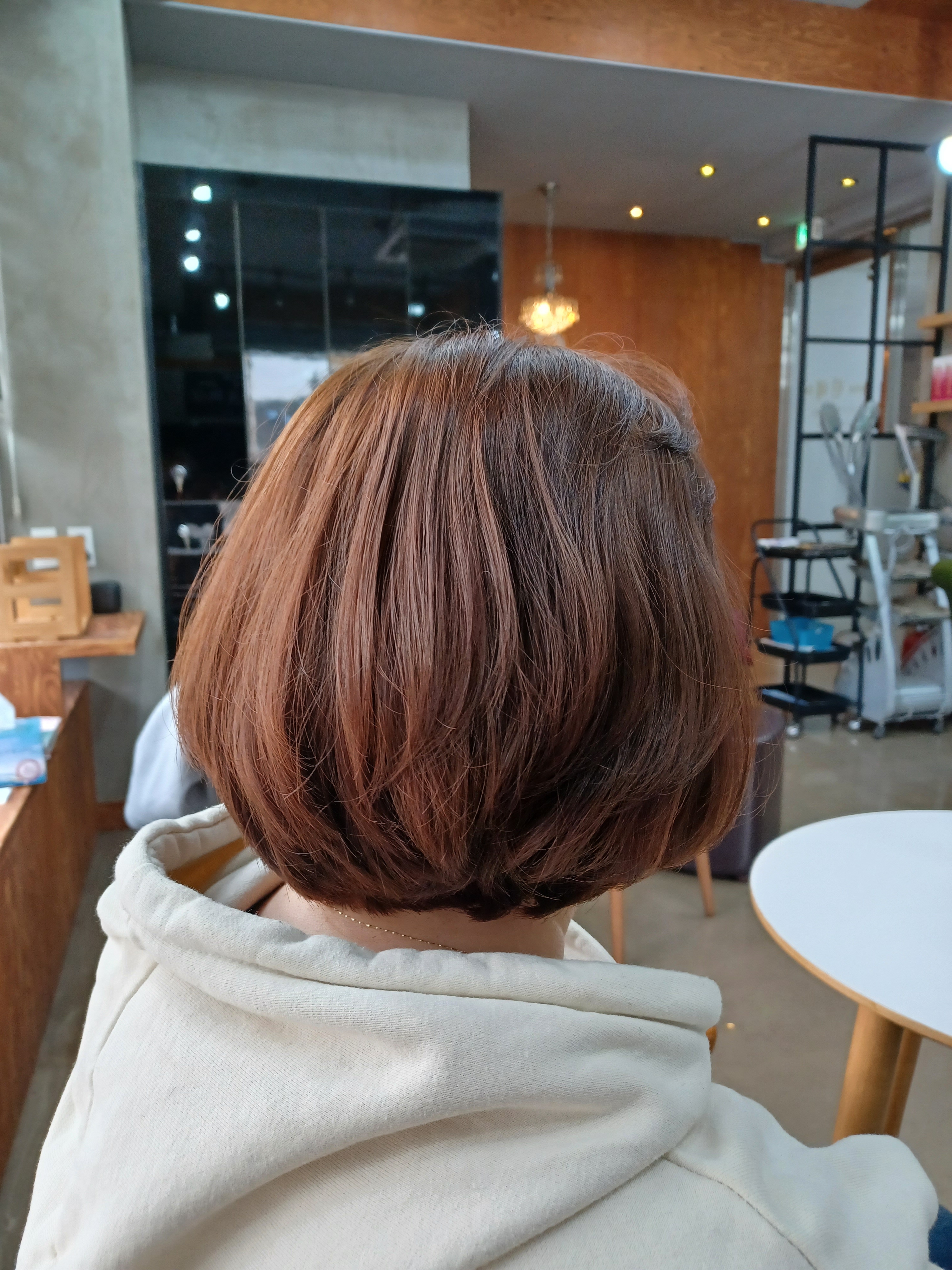 린헤어