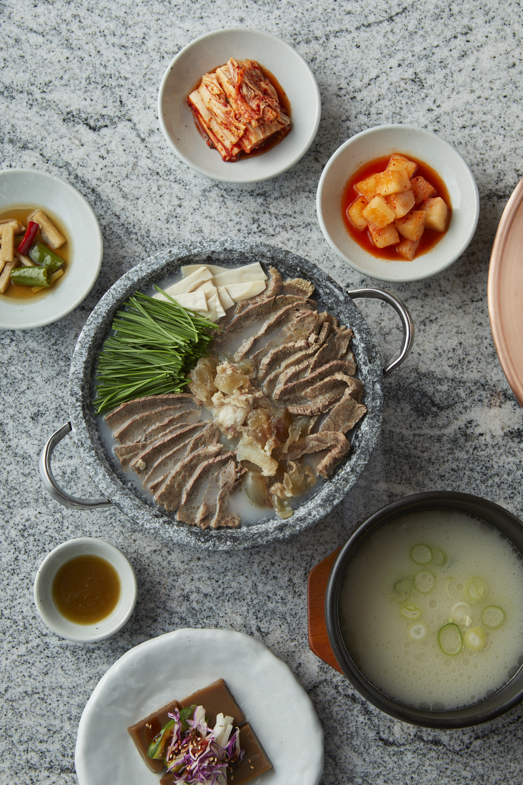 서울가든 충청 애견맛집