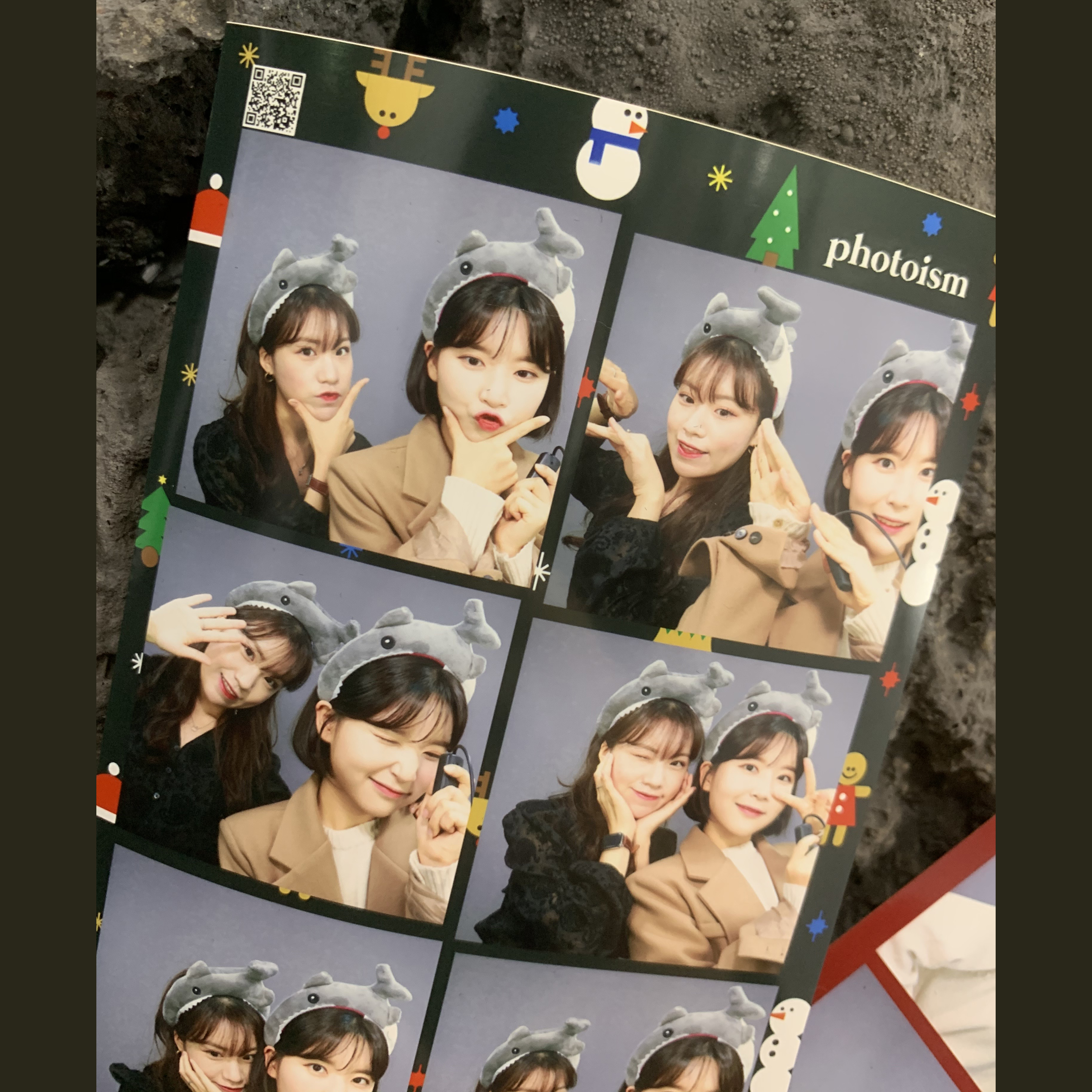포토이즘 박스 미아사거리점
