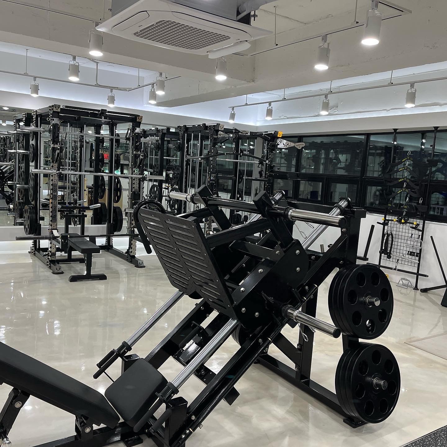다움PT 산본점