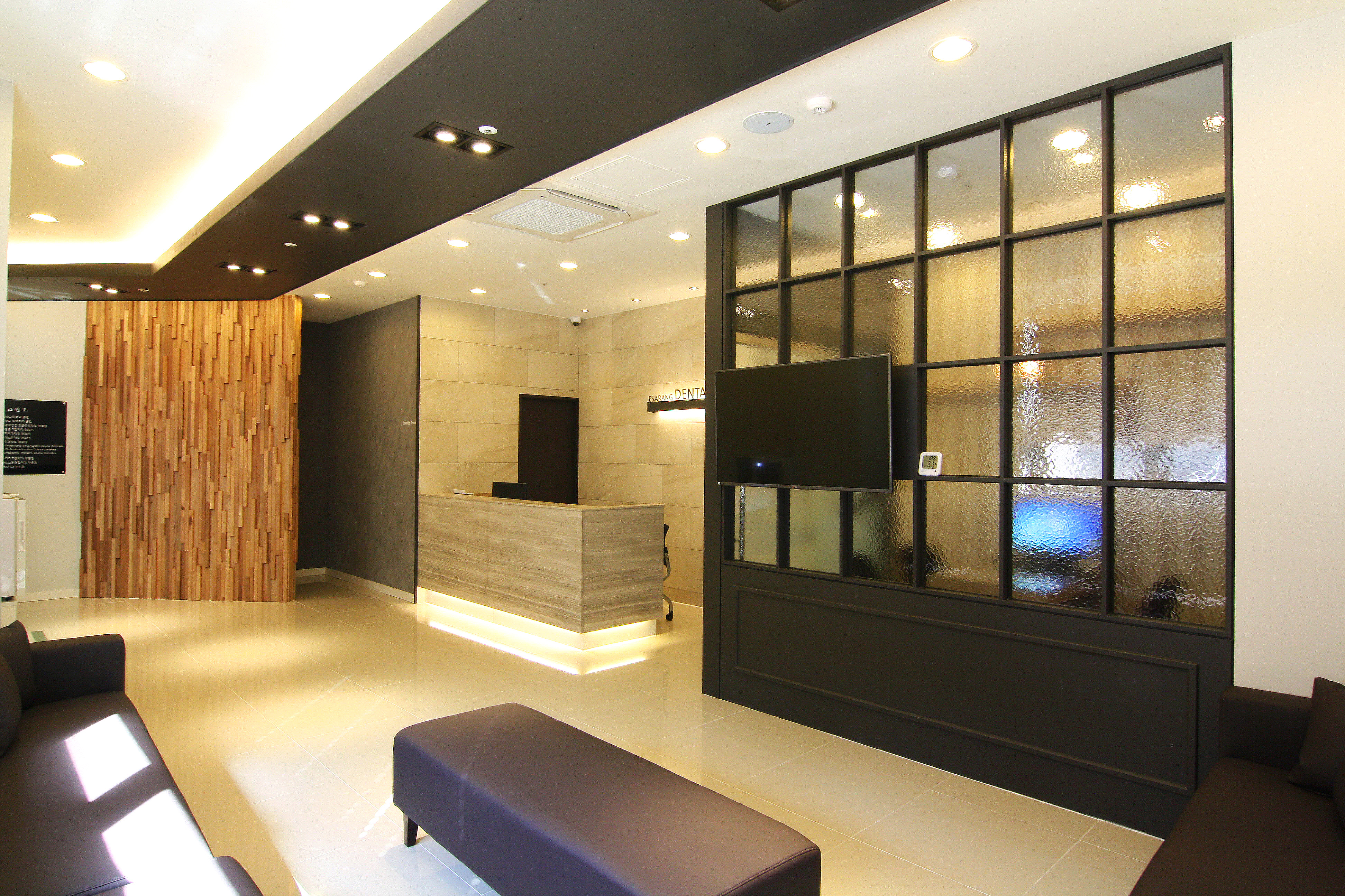 계룡이사랑치과 대표 이미지