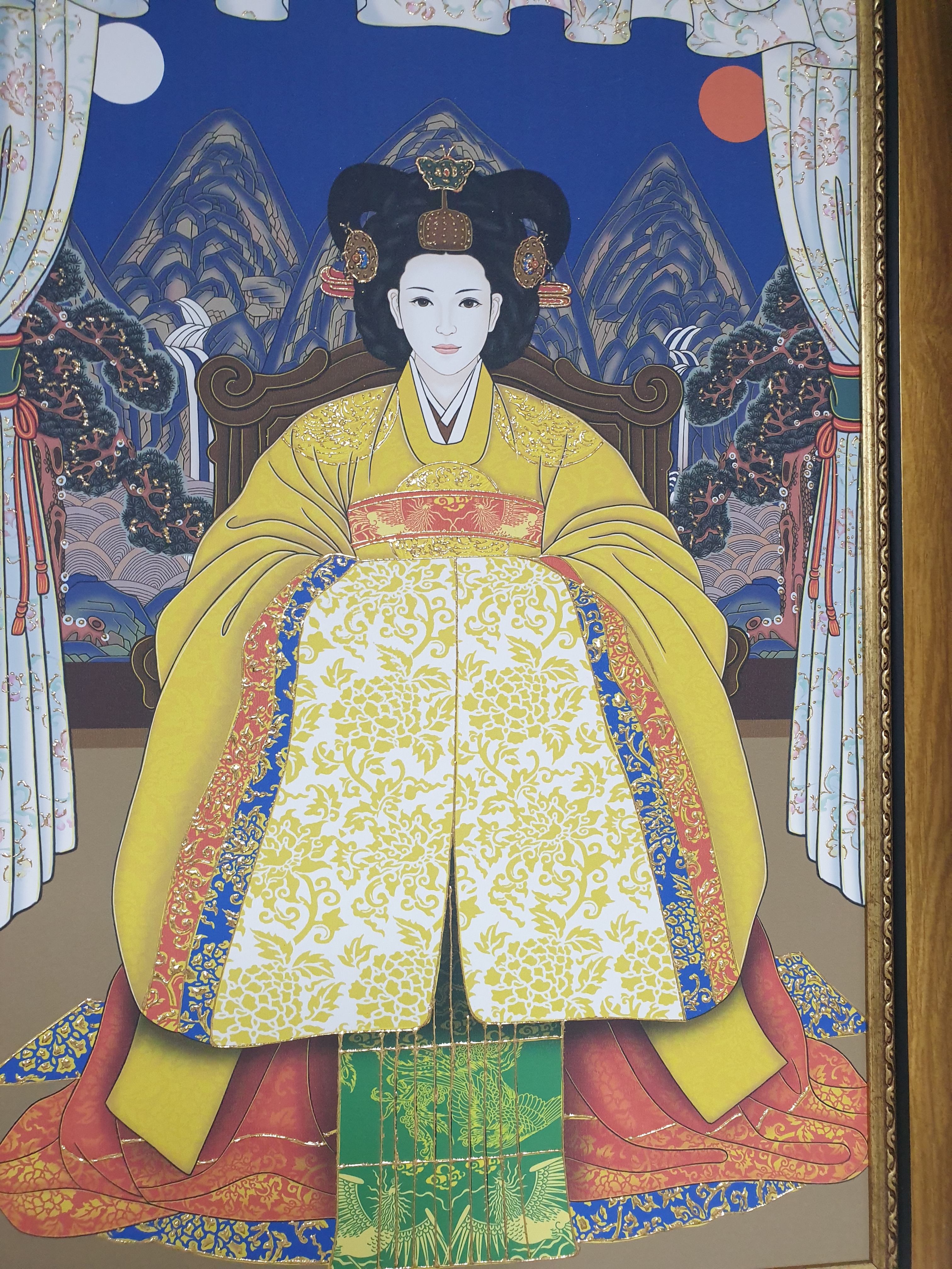 황후신당