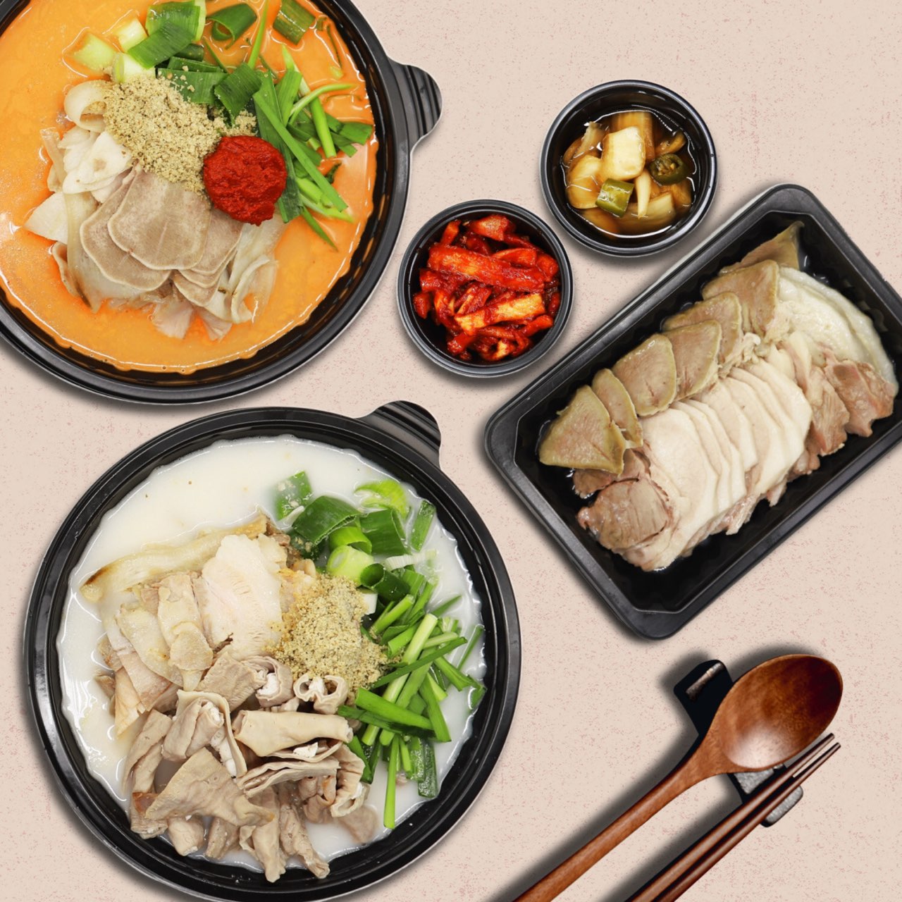 열정국밥 마포창전점