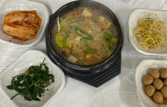 원조충무김밥&촌국수