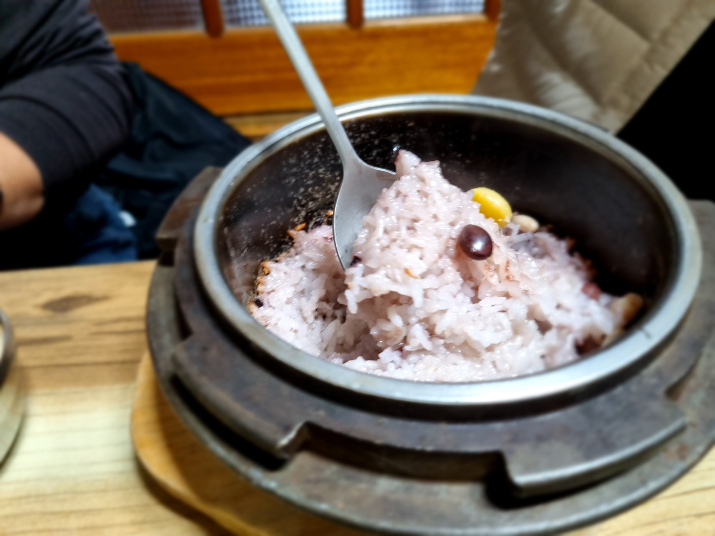 어울참