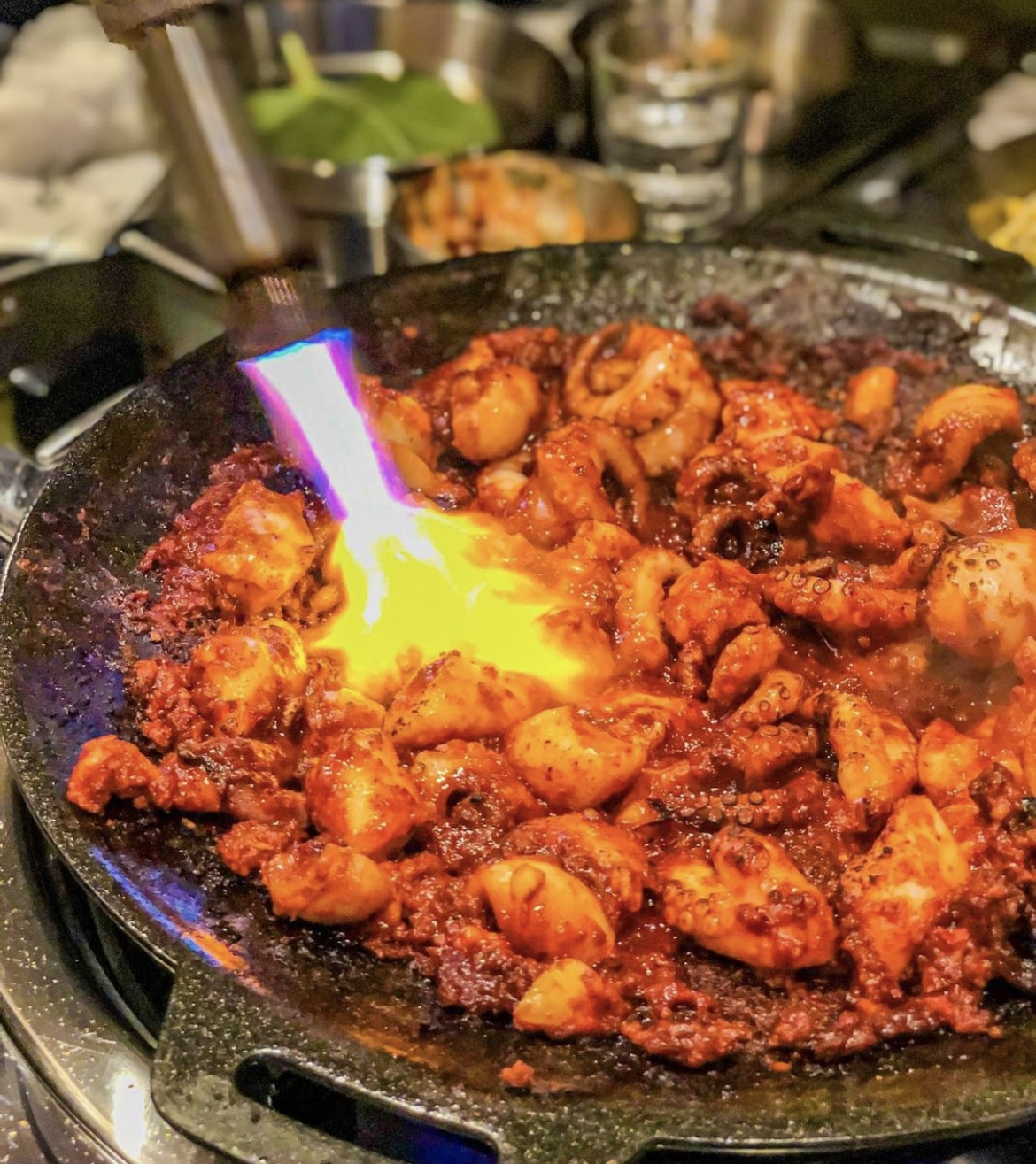 해가쭈꾸미 신사직영점