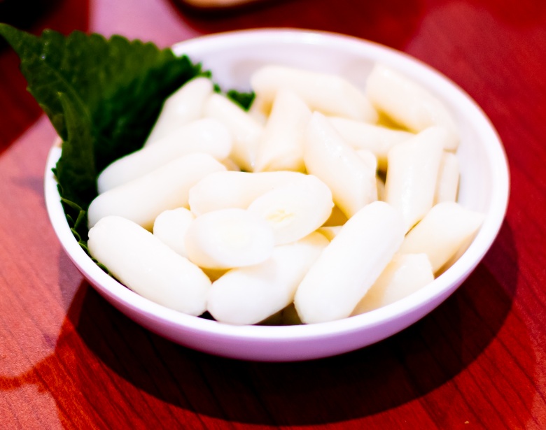 치즈떡사리