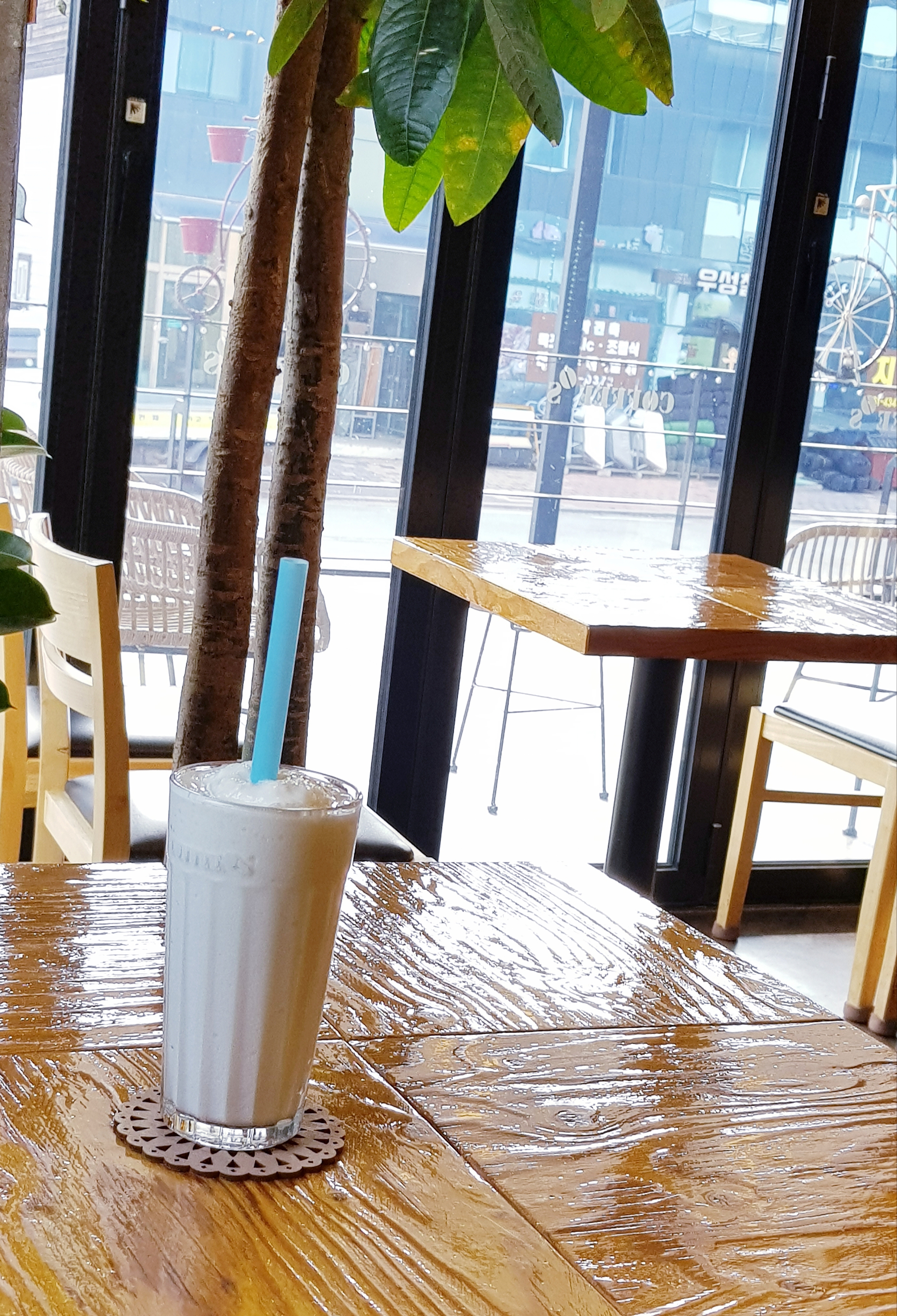 카페 커피오스 대표 이미지