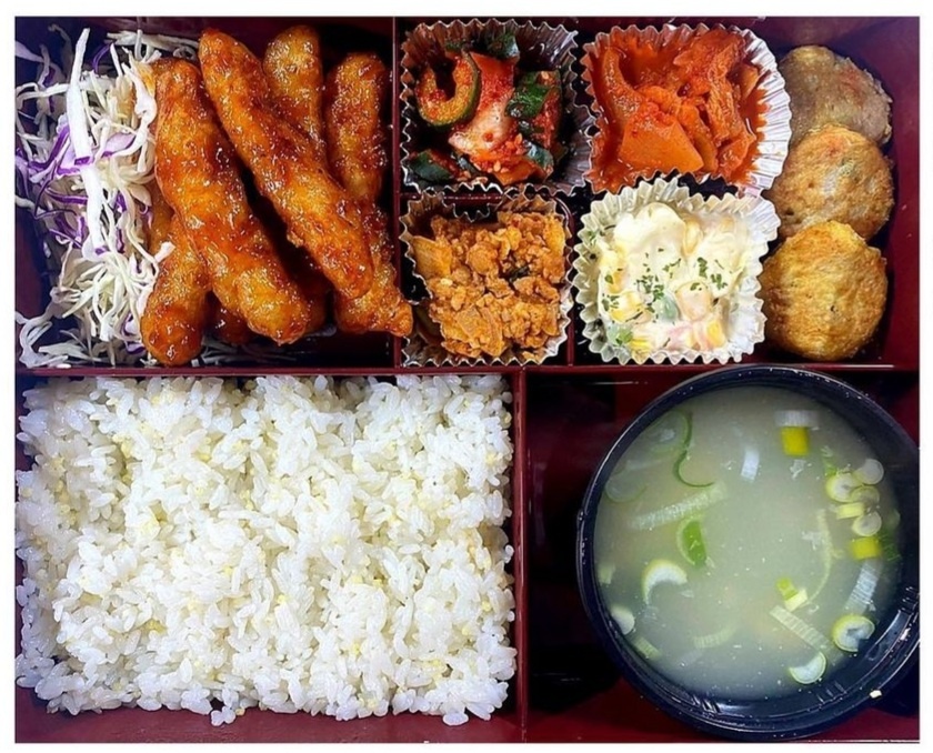 푸드박스 송파점