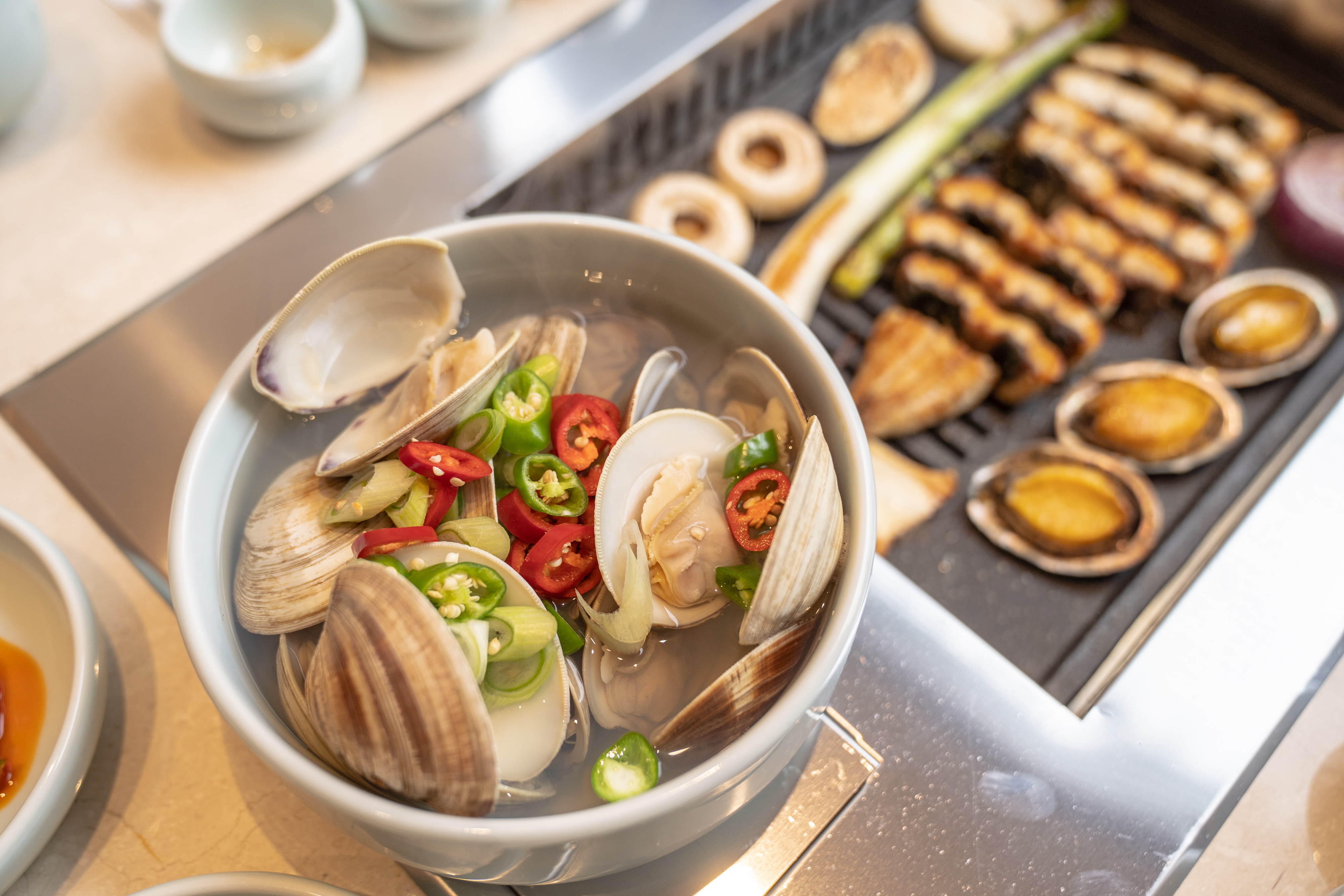 장어구이 어장 대표 이미지